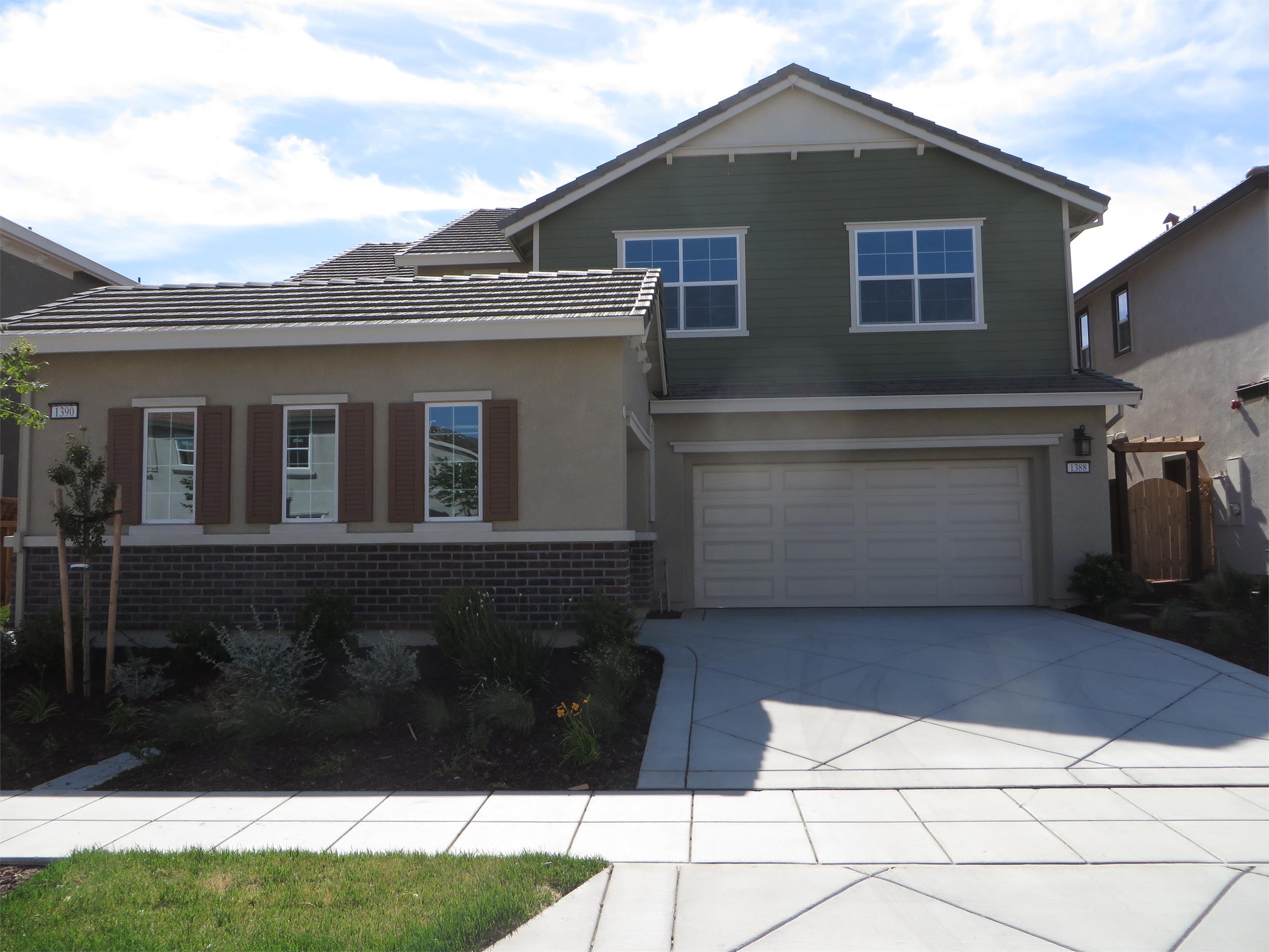 Mountain House Condo: 1388-1390 S Dairy Drive - 1390