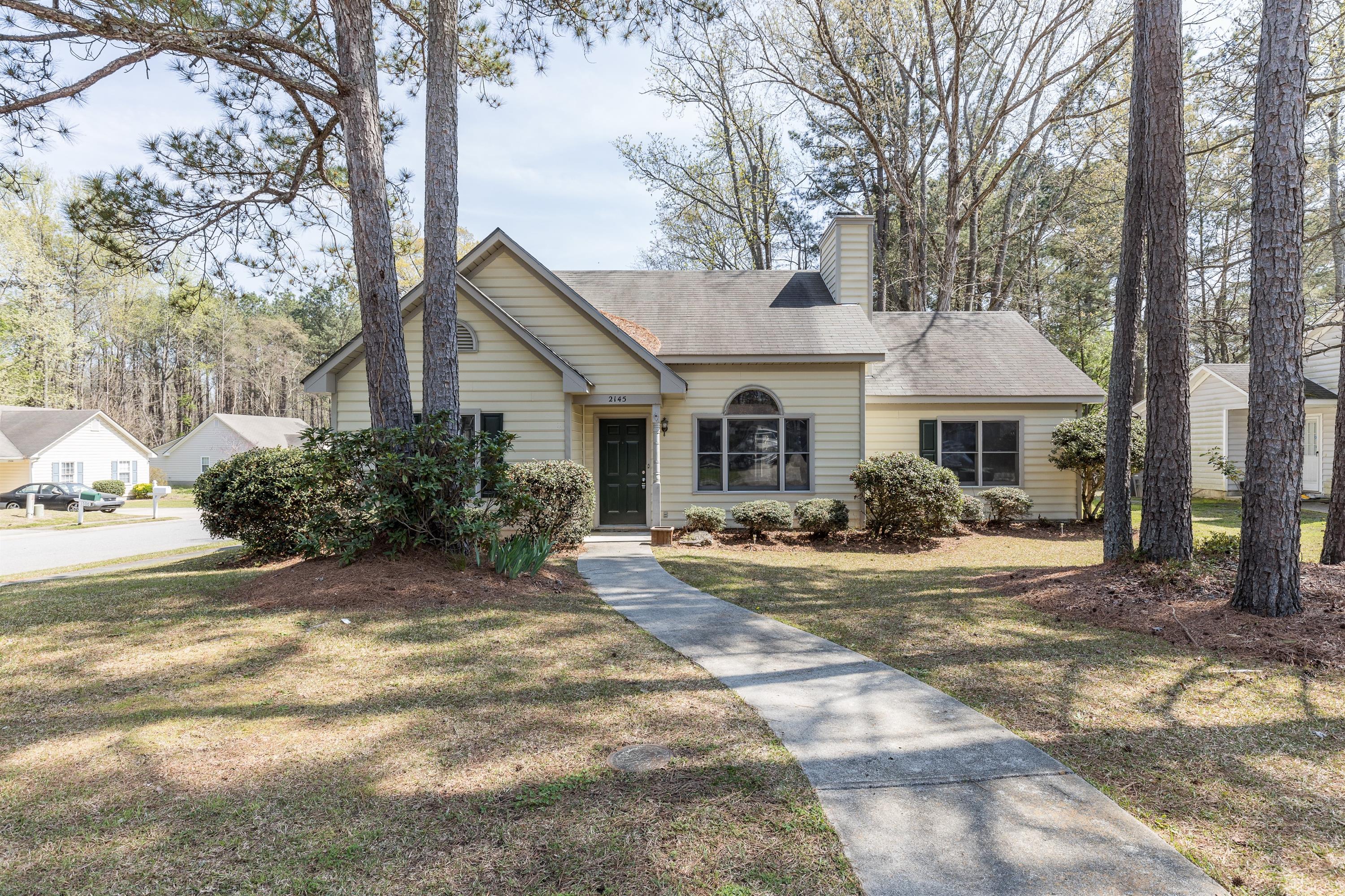 Request a Viewing for 2145 Tanglewood Road Tenant Turner