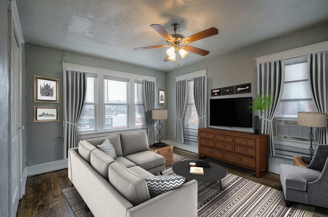 Kansas City Condo: 3721 Broadway Blvd - 17