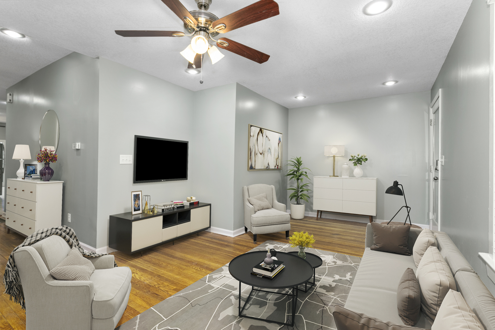 Kansas City Condo: 3810 Wyoming St