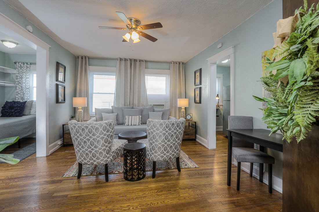 Kansas City Condo: 3721 Broadway Blvd - 19