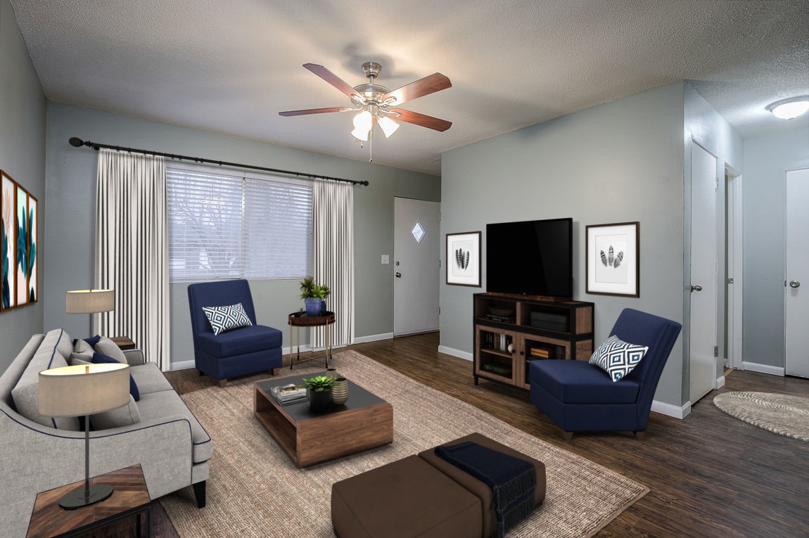 Lee's Summit Condo: 514 NE Corder St - A