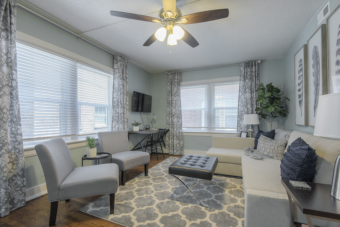 Kansas City Condo: 720 W 37th St - 6