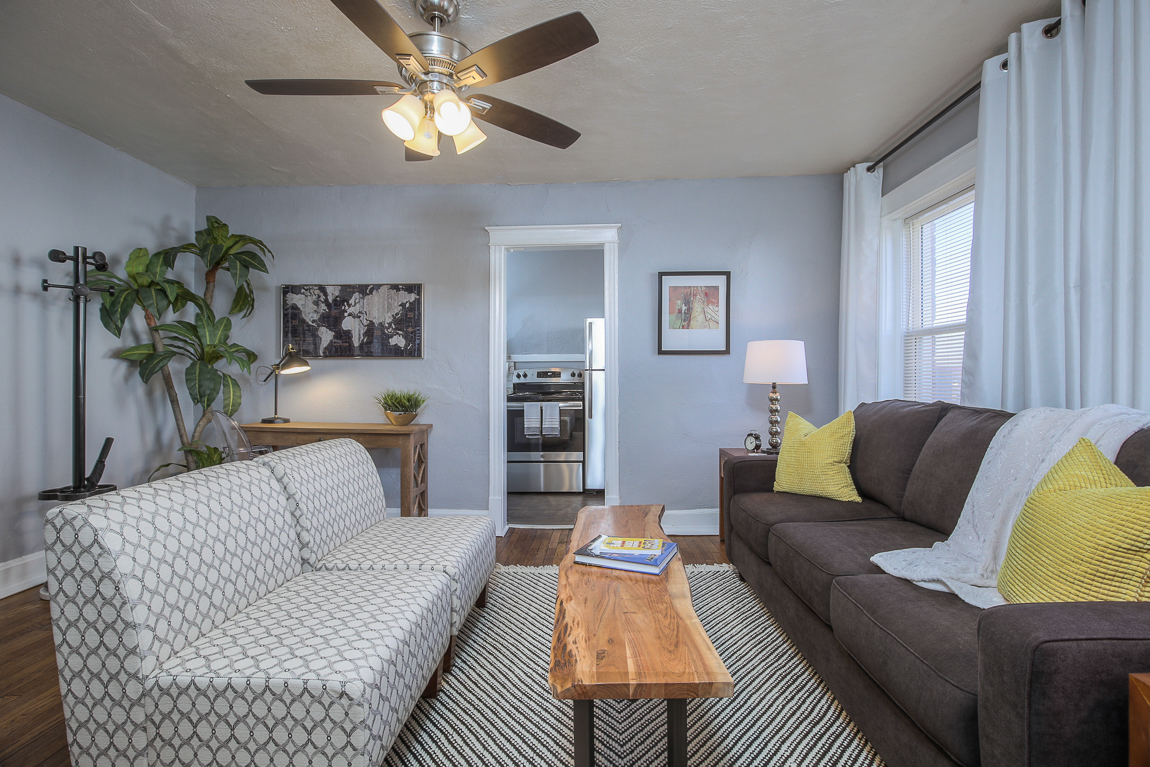 Kansas City Condo: 3721 Broadway Blvd - 6
