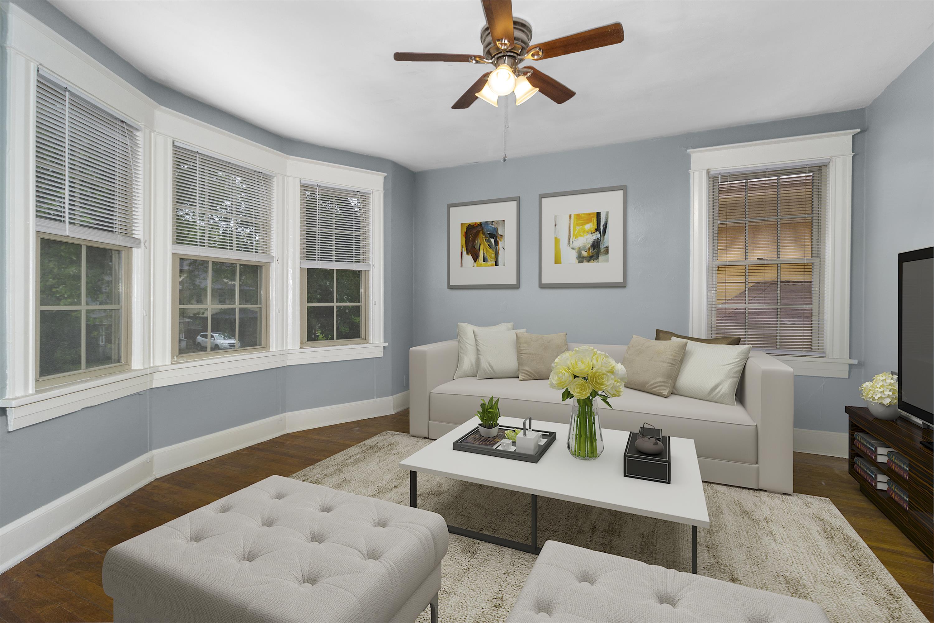 Kansas City Condo: 3714 Walnut St - 2