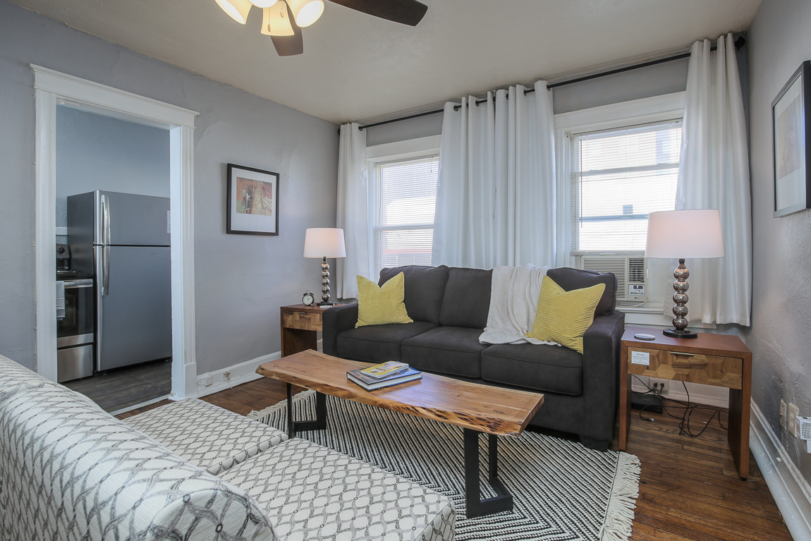 Kansas City Condo: 3721 Broadway Blvd - 20