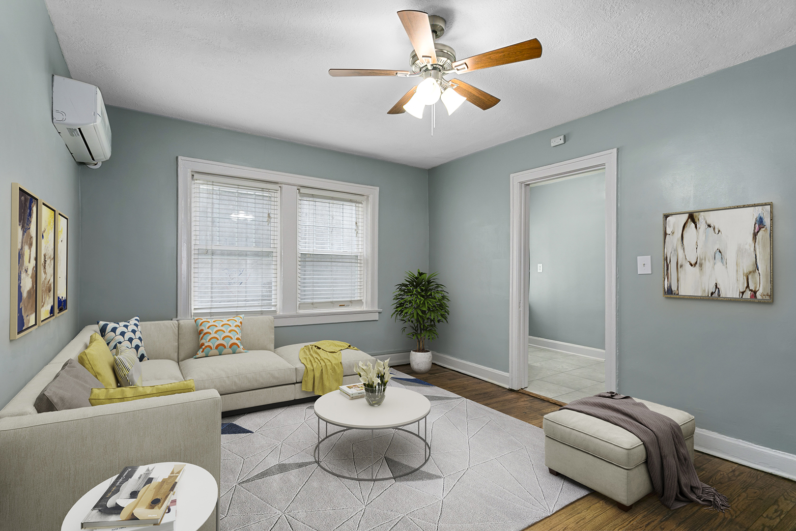 Kansas City Condo: 4545 Main St - 5