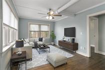 Kansas City Condo: 720 W 37th St - 12