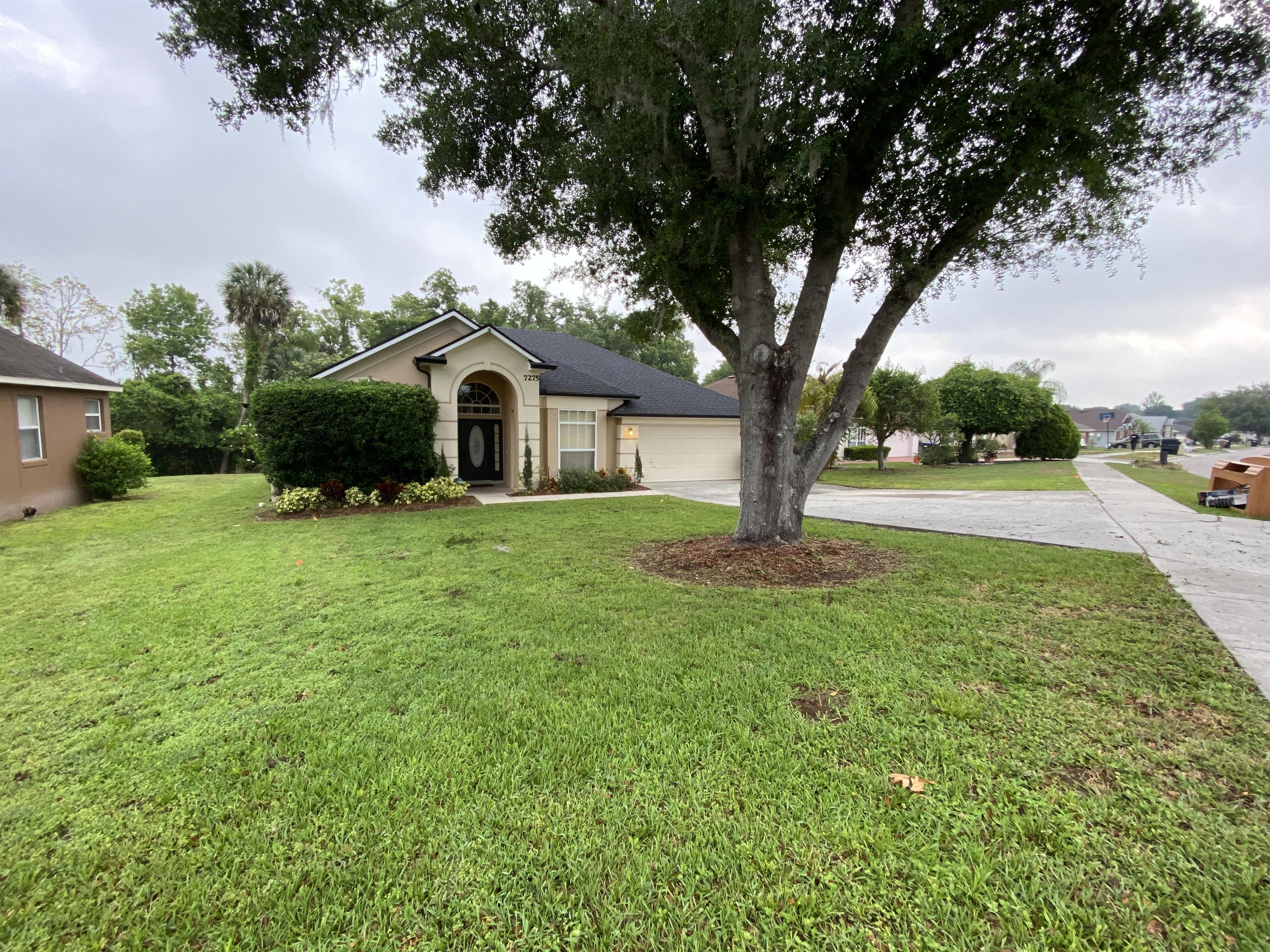Orlando House: 7275 Minippi Drive
