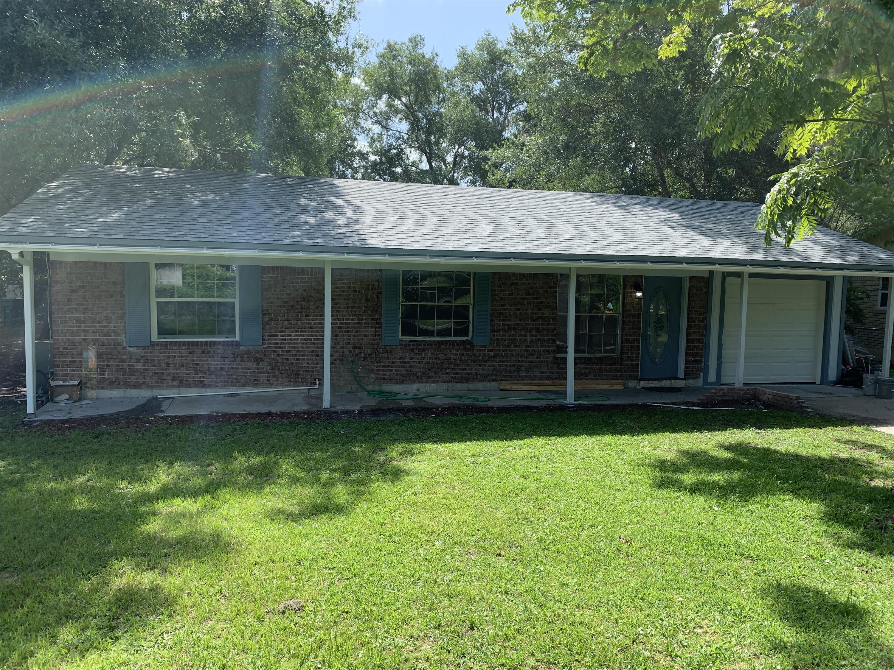 DeLand House: 709 South Adelle Avenue