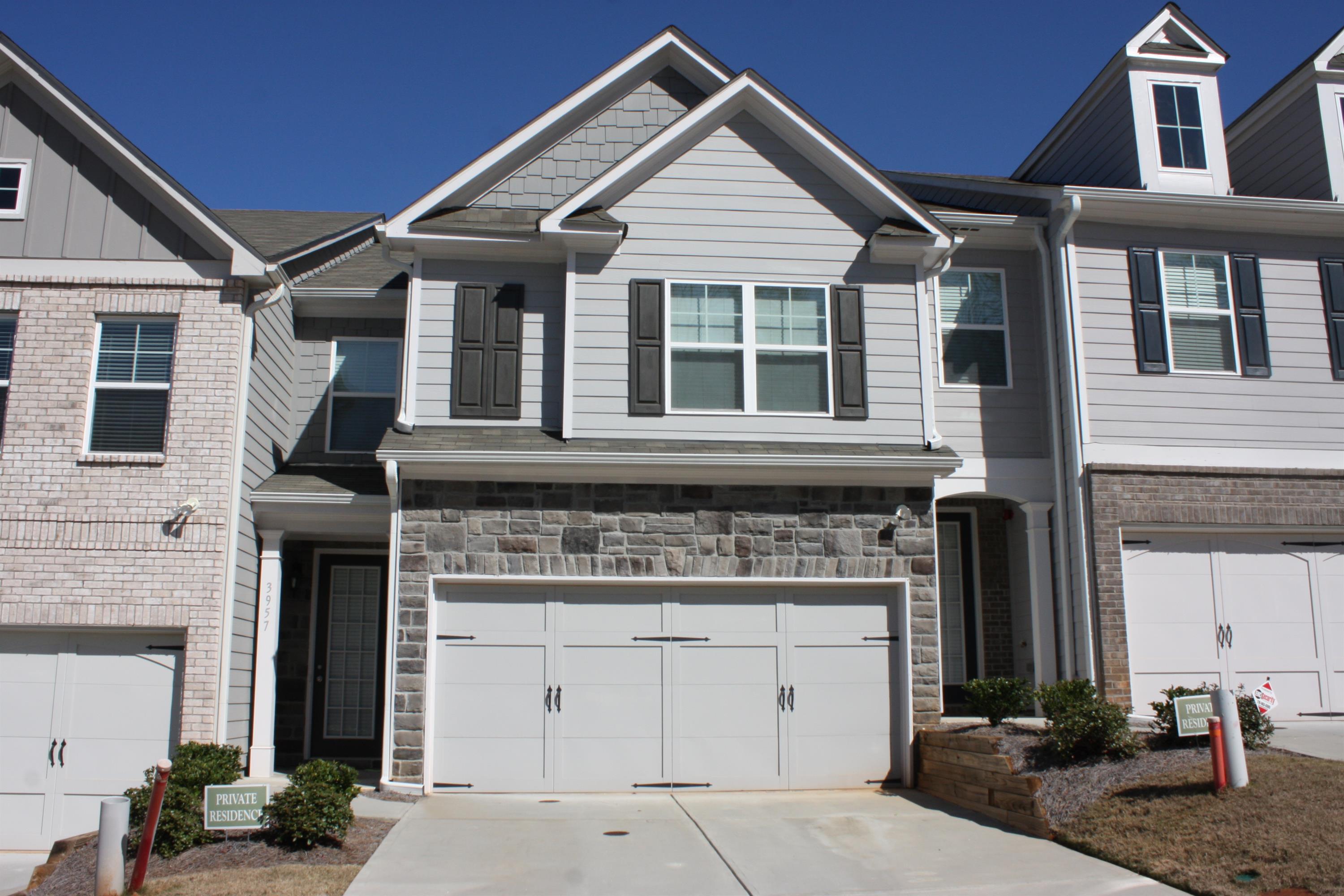 Request a Viewing for 3957 Augustine Place Tenant Turner