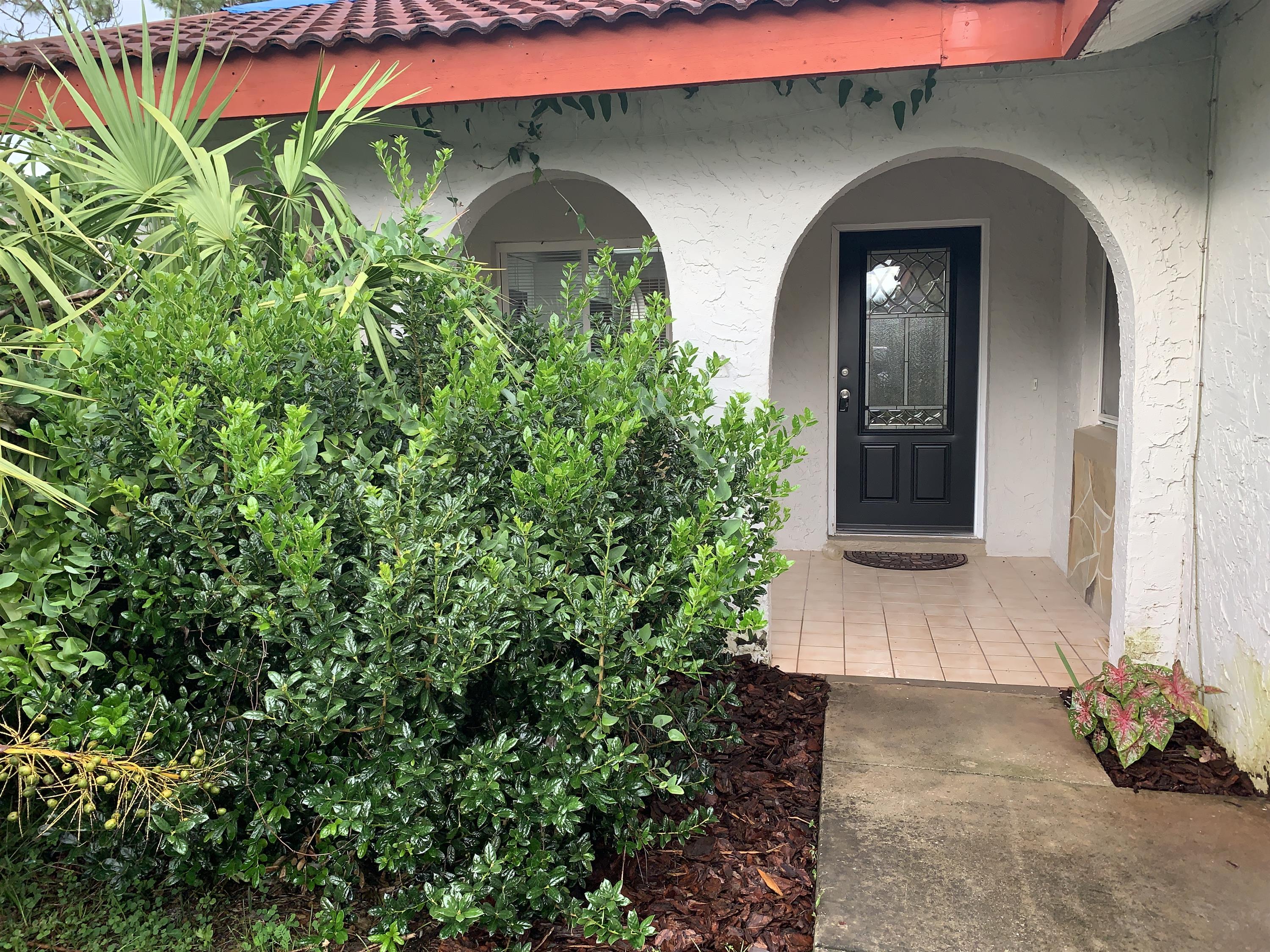 Palm Coast Condo: 25 Plain View Drive - Unit A