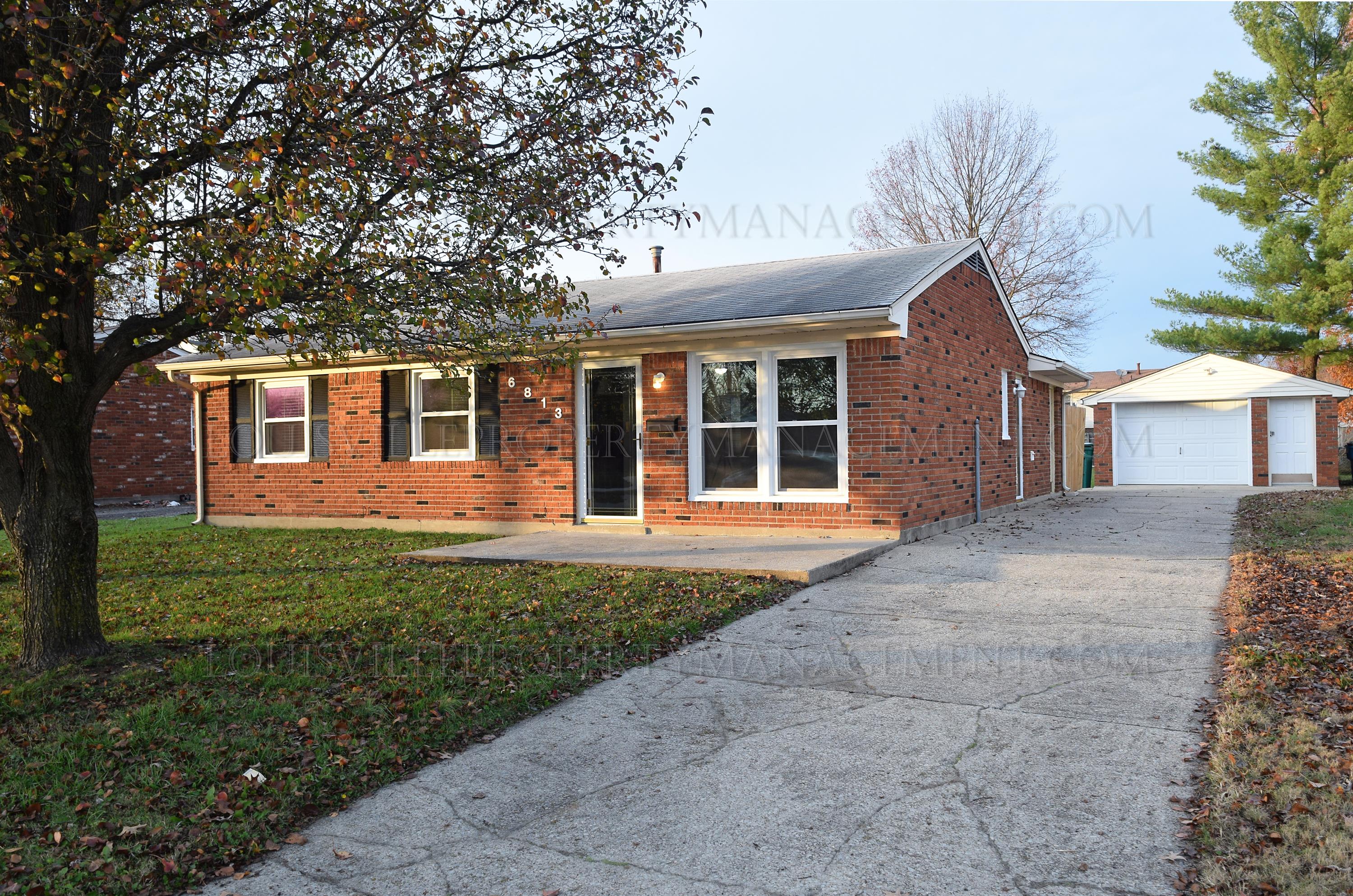 Request a Viewing for 6813 Barbrook Road Tenant Turner