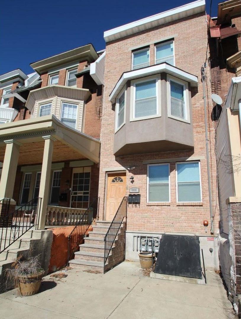 Philadelphia Condo: 4931 Locust Street - 2