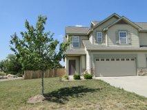 Lawrence House: 5122 Veronica Drive