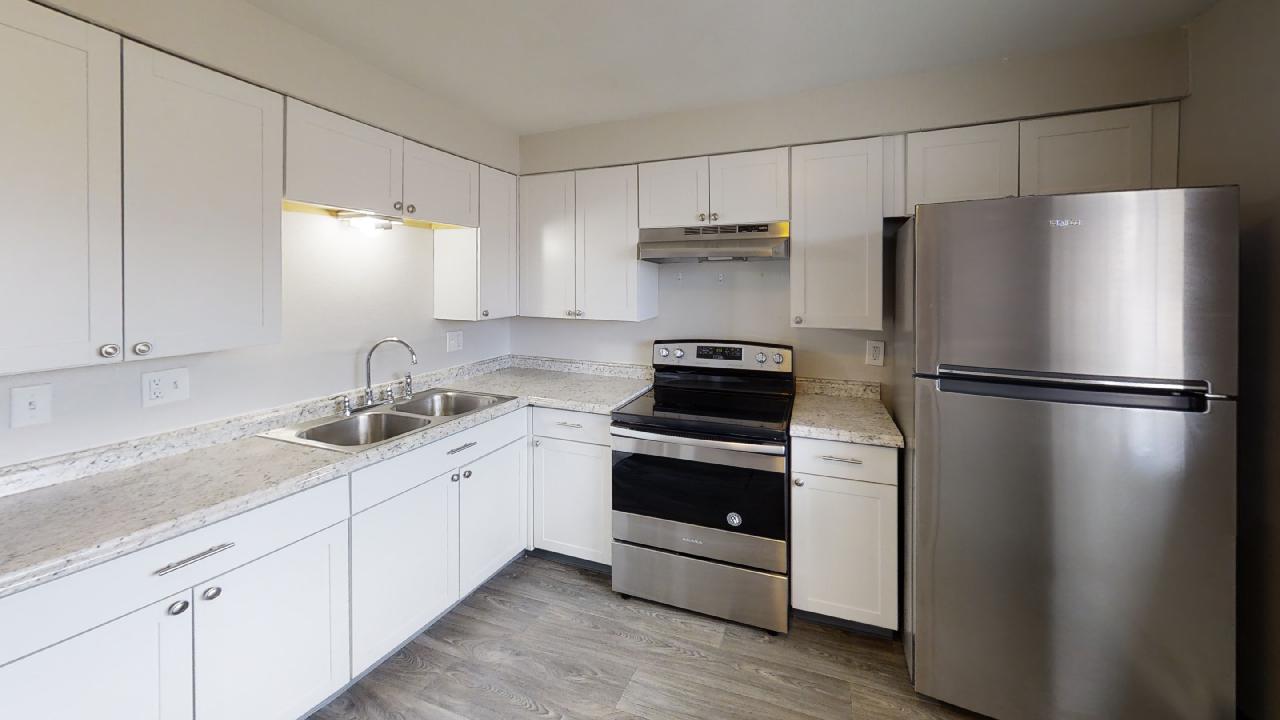 Colorado Springs Condo: 335 Ruskin Drive