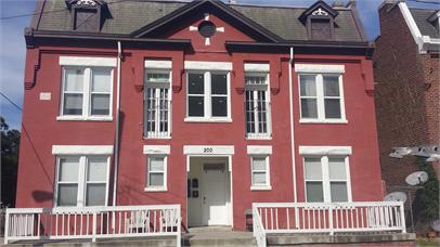 Richmond Condo: 200 Wellford Street Apt D