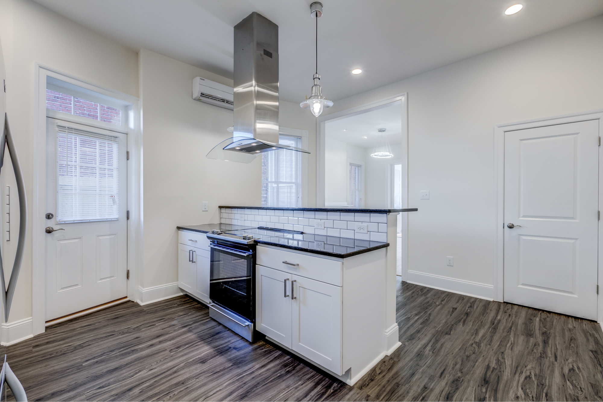 Richmond Condo: 2606 West Main Street - 1