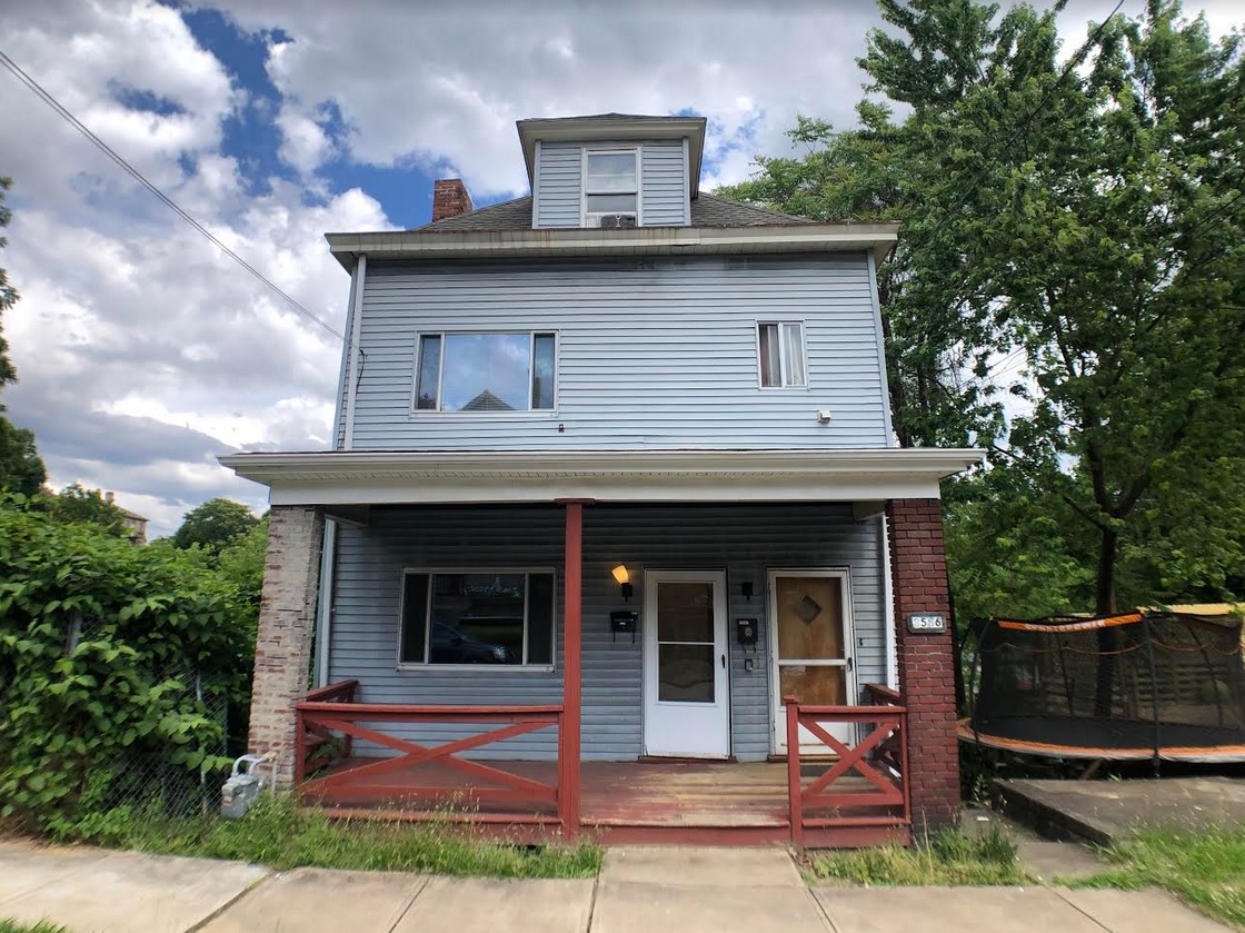 Request a Viewing for 3586 Elmhurst Avenue 1 Tenant Turner