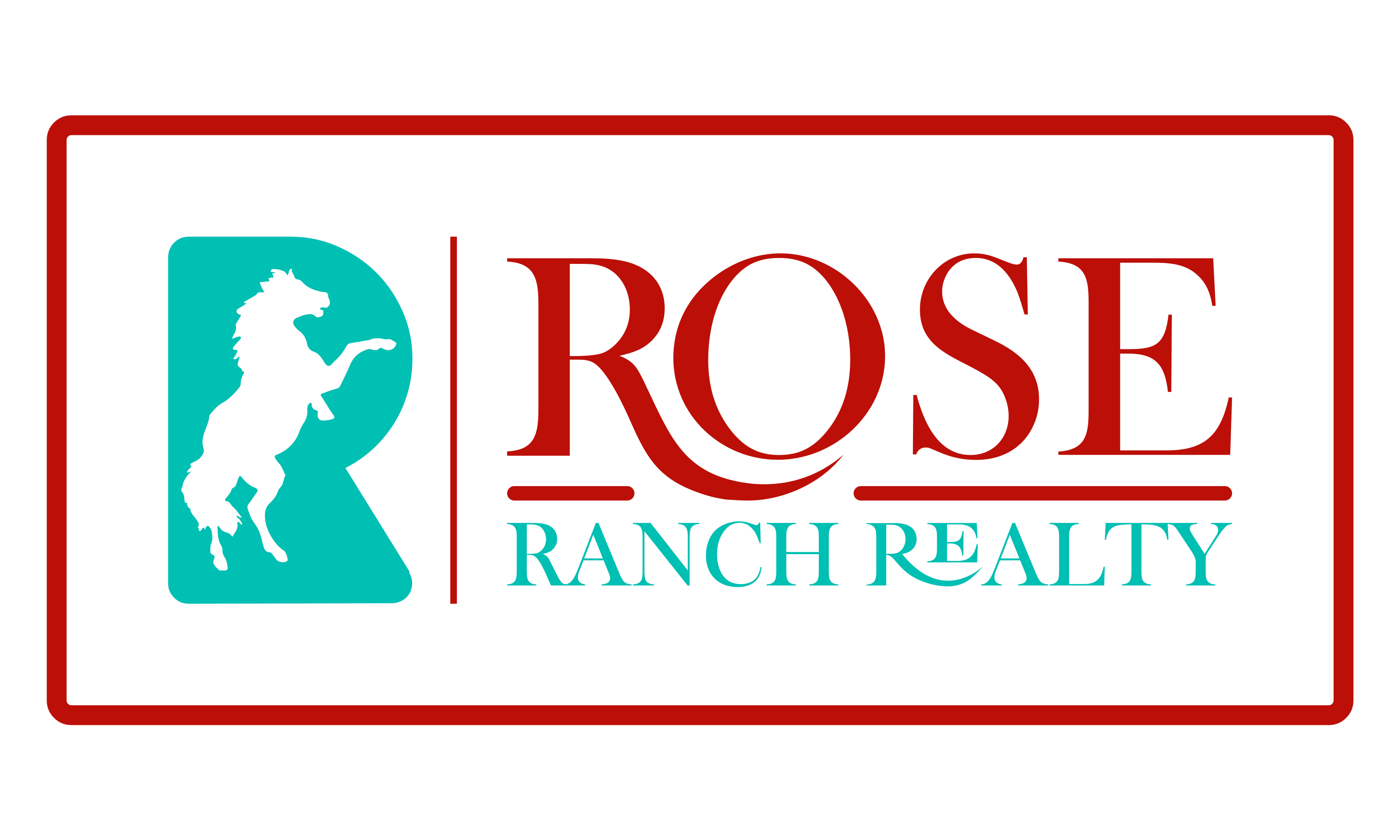company logo
