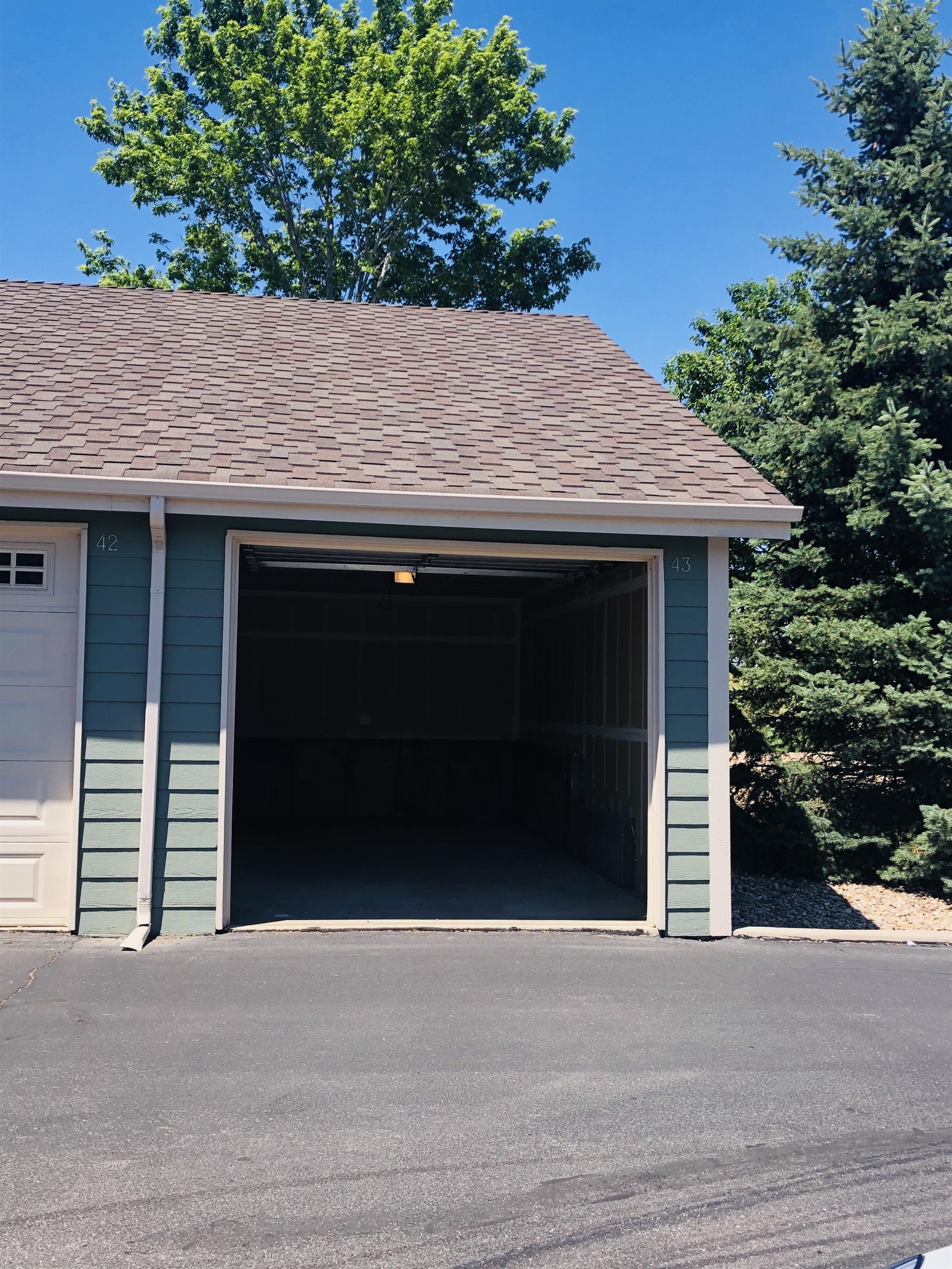 Request a Viewing for 5775 West 29th Street Garage - Garage - Tenant Turner