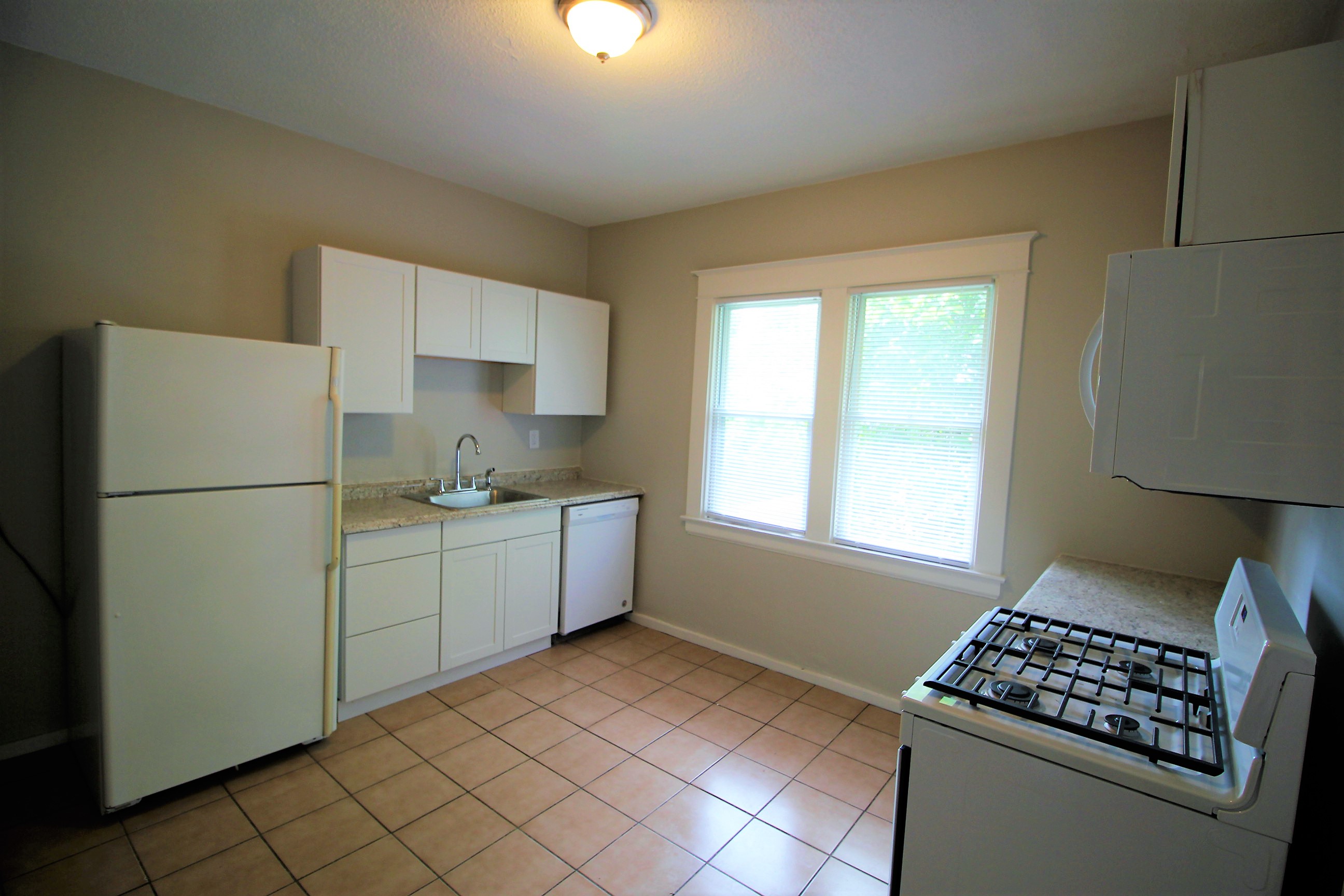 Grand Rapids Condo: 736 Oakland Ave SW