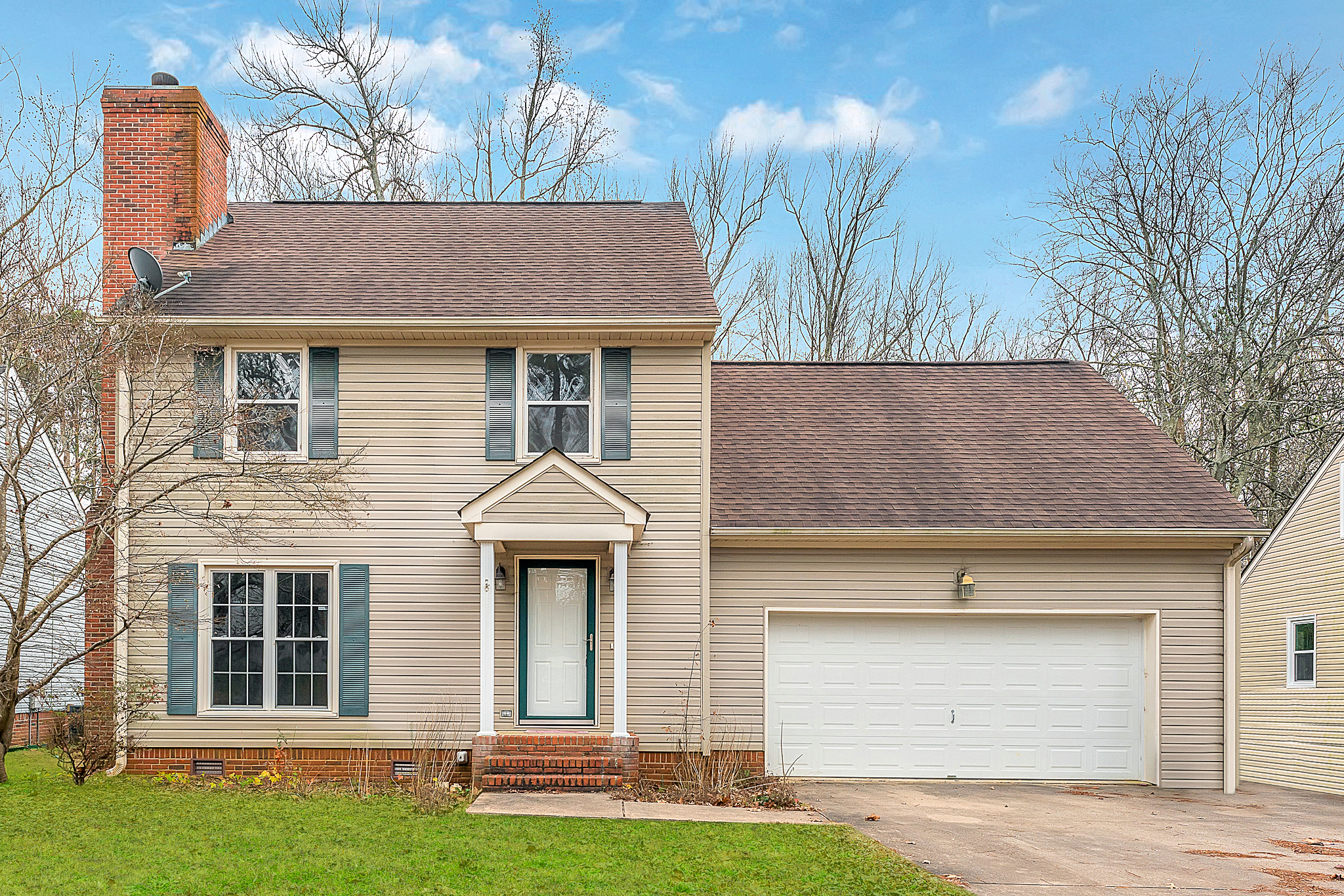 Madison House: 127 Suffolk Drive