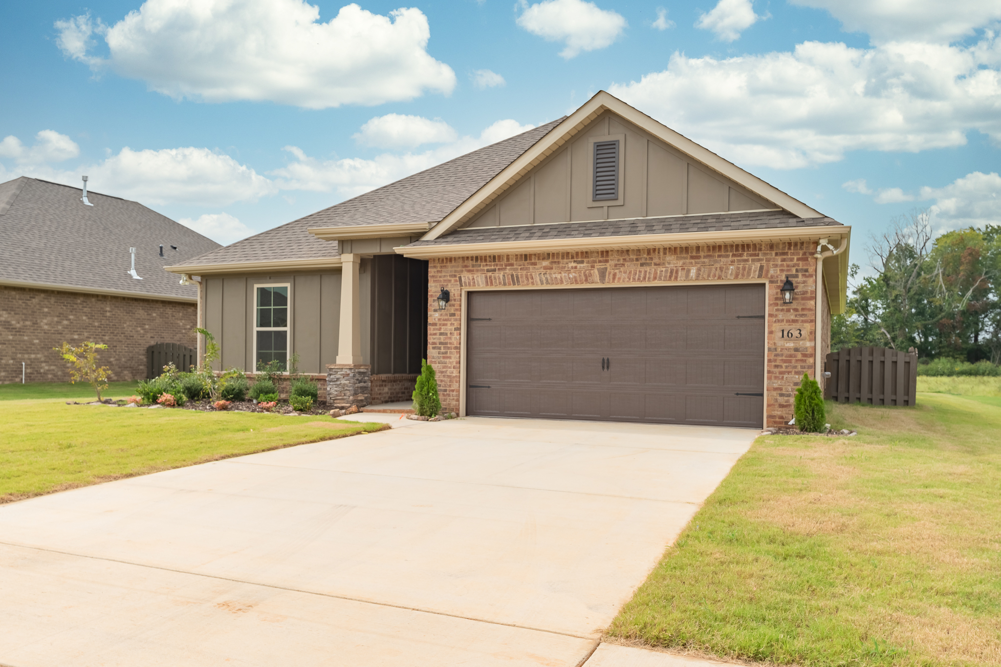 Madison House: 163 Bowdock Drive
