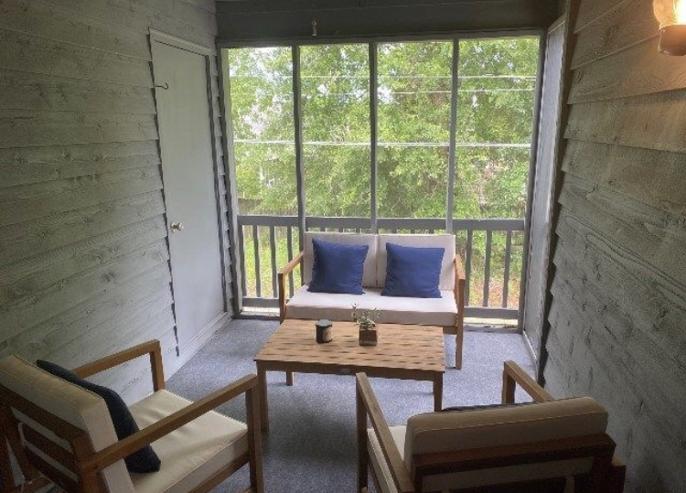 Fairhope House: 200 Autumn Dr - 1D