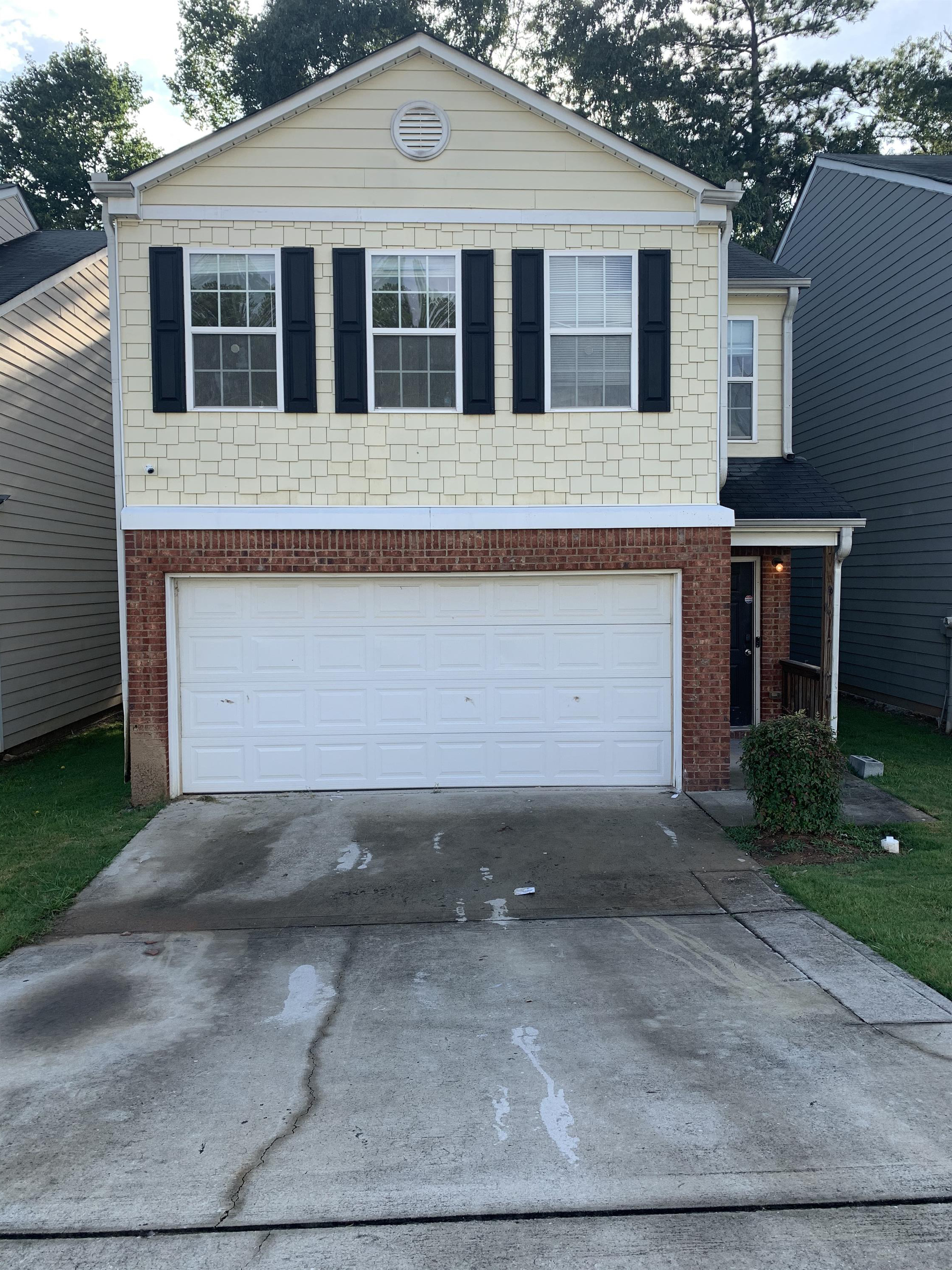 Atlanta Condo: 5185 Hanover Street - 1
