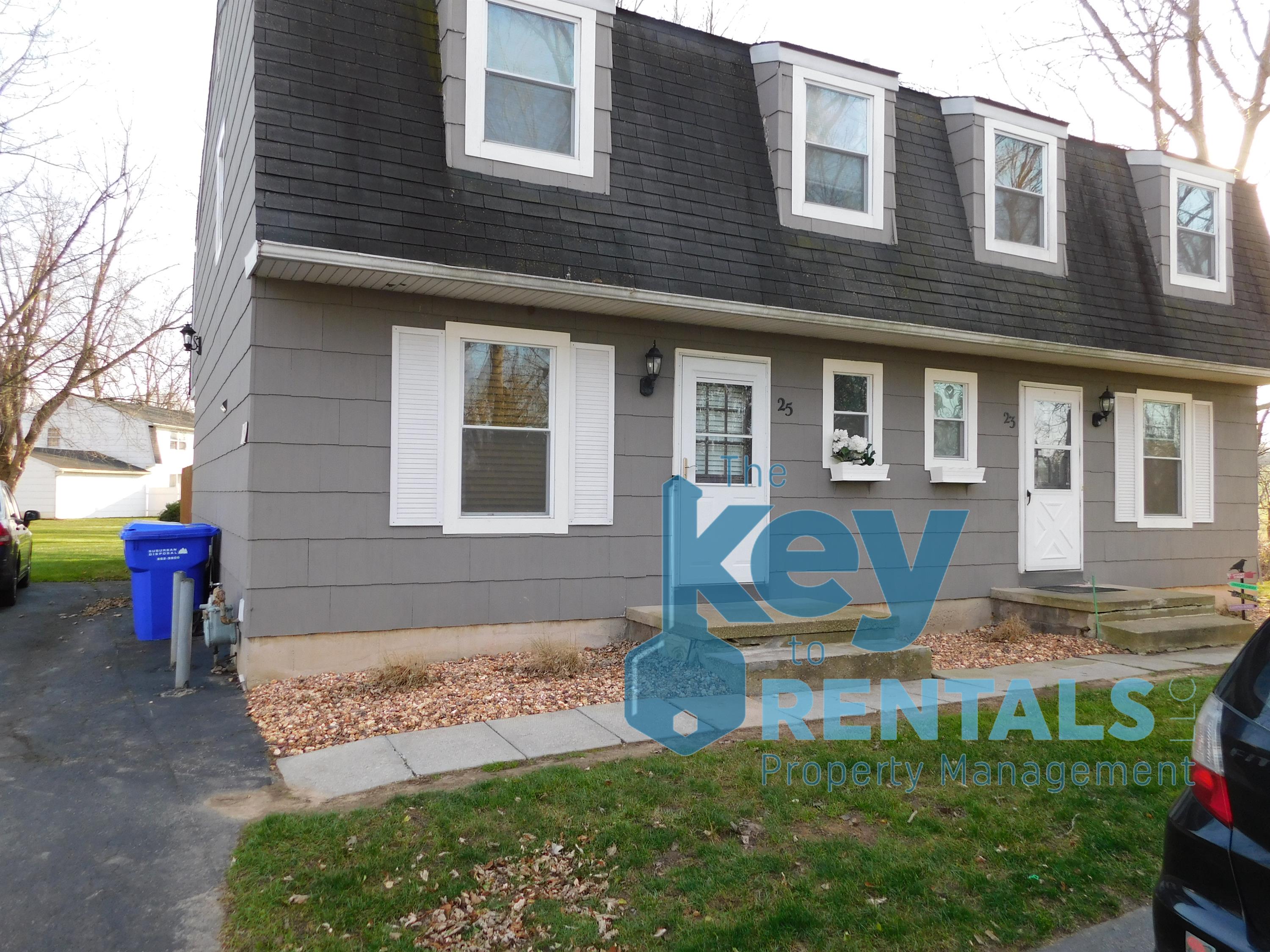 Fairport Condo: 23-25 Havenwood Hollow - 25