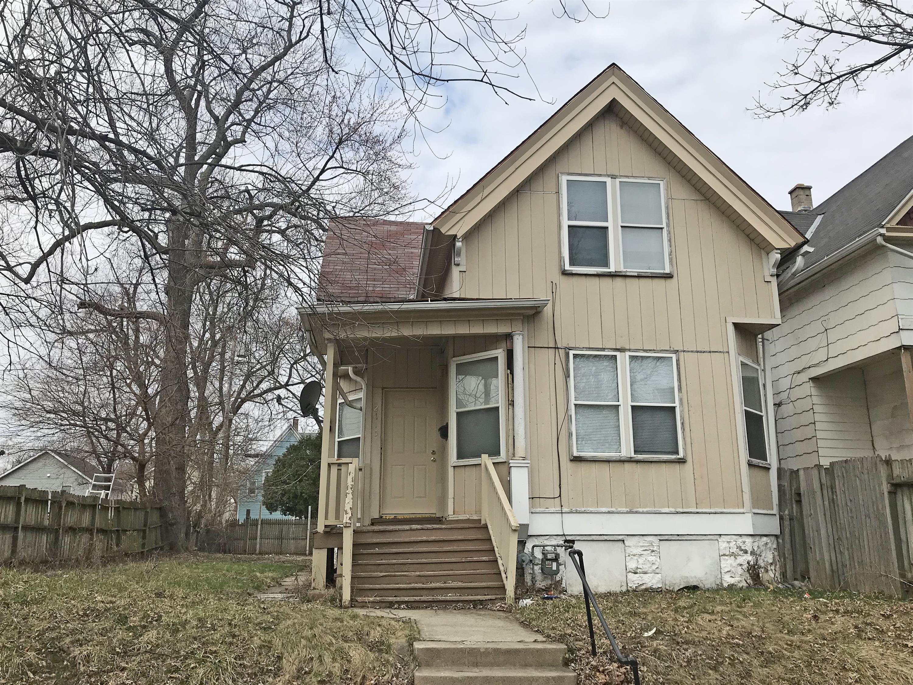 Xhbwe5110 S 33Rd St 72 - tko5a1k