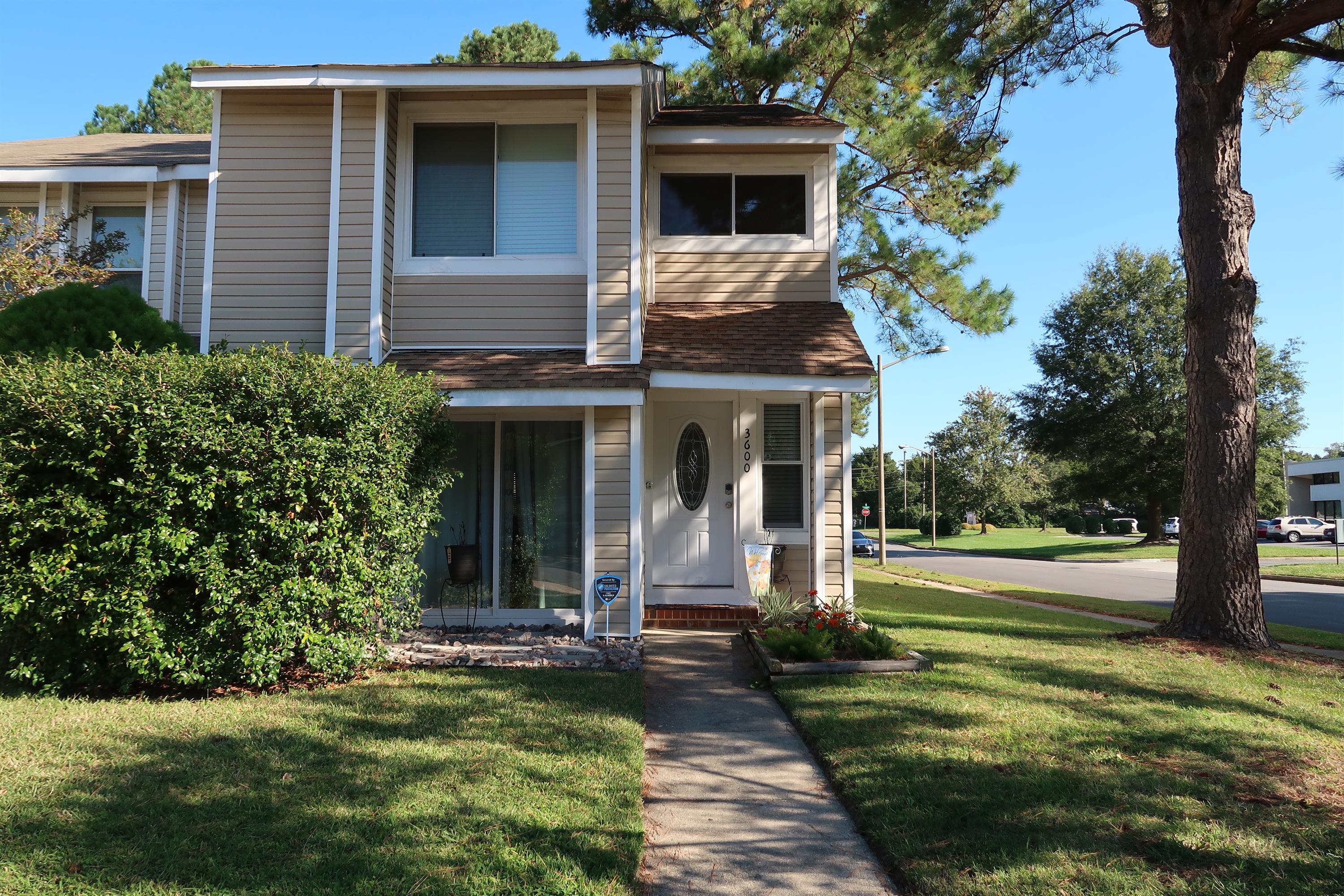 Request a Viewing for 3600 Chase Court 1 Tenant Turner