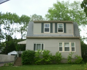 CFO House: 2775 6th  St
