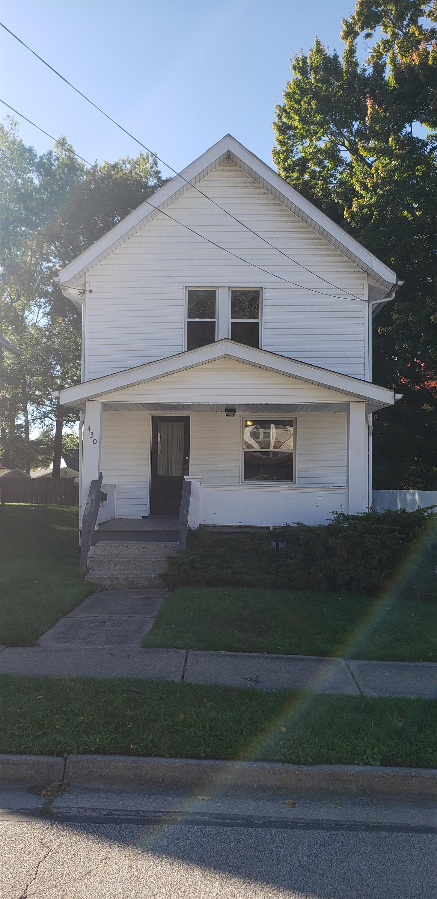 CFO House: 430 KEENAN