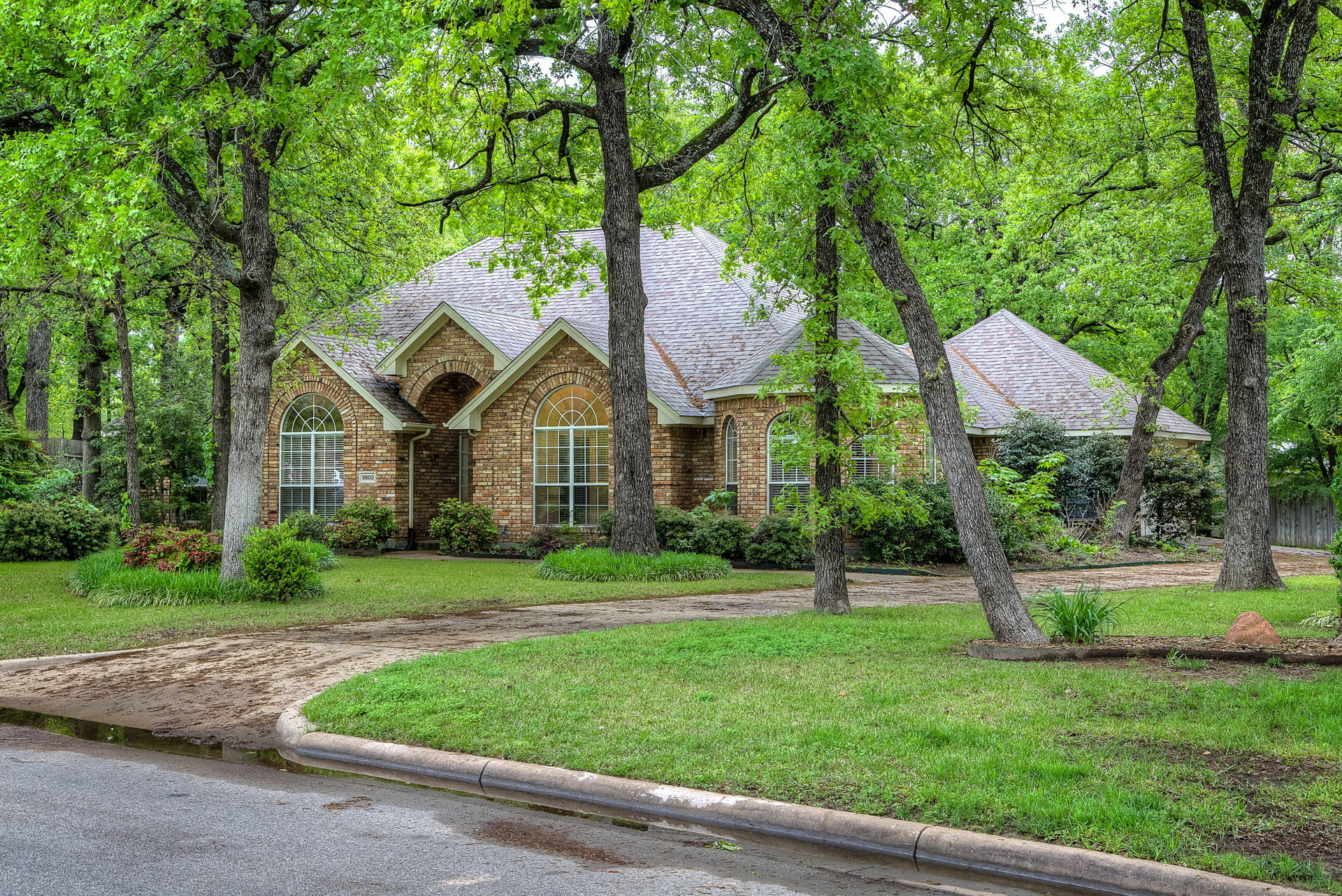 Request a Viewing for 9803 Hunters Run Street Tenant Turner