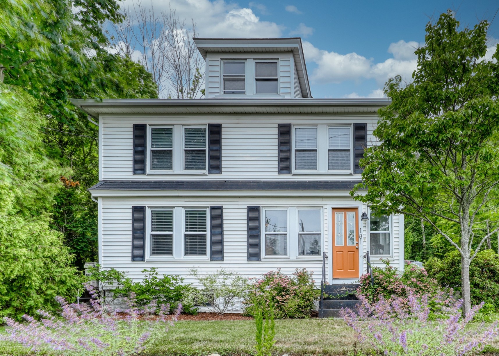 Ogunquit House: 181 Main Street