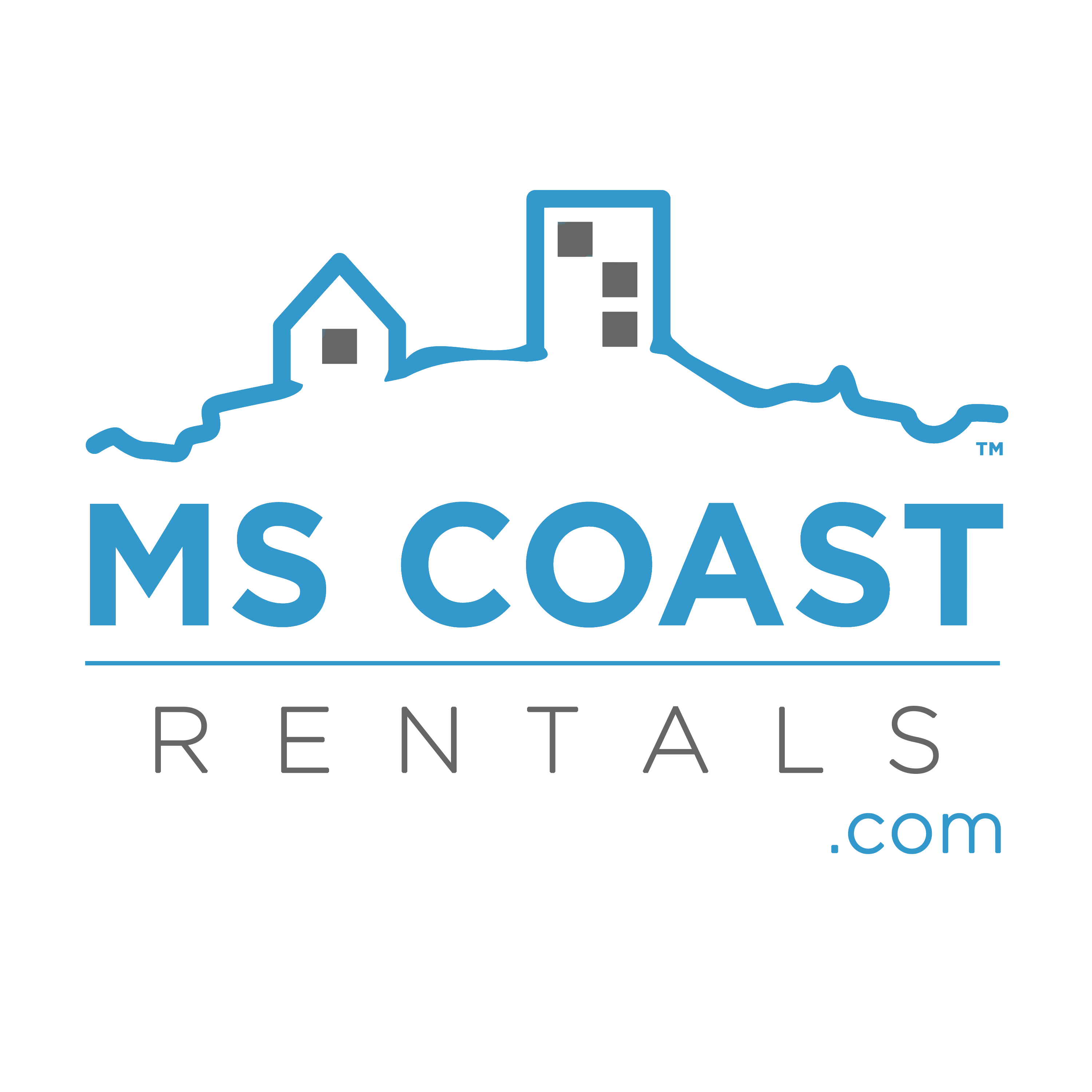 MS Coast Rentals LLC's Available Rentals Tenant Turner