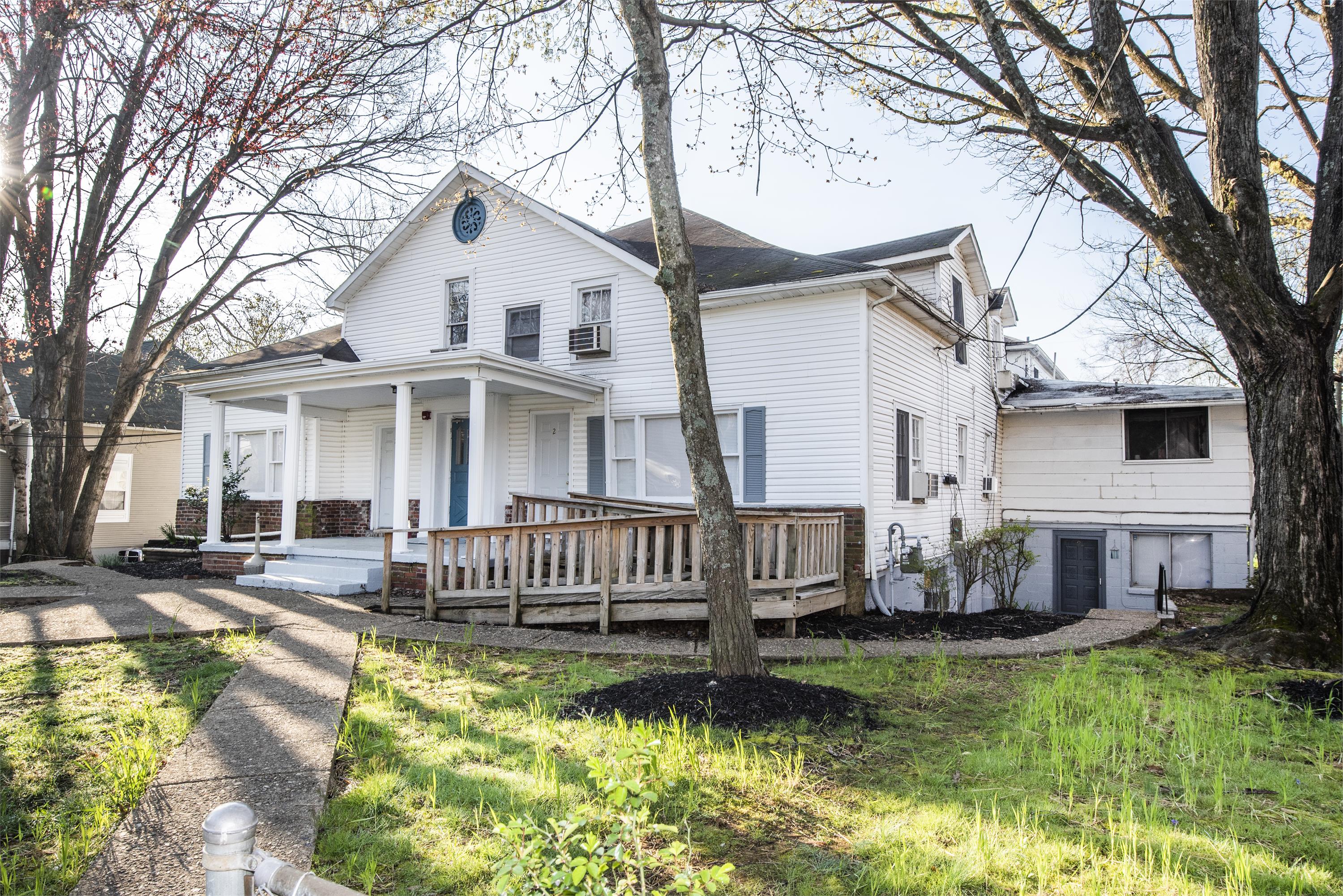 Knoxville Condo: 706 Chickamauga Ave - 21