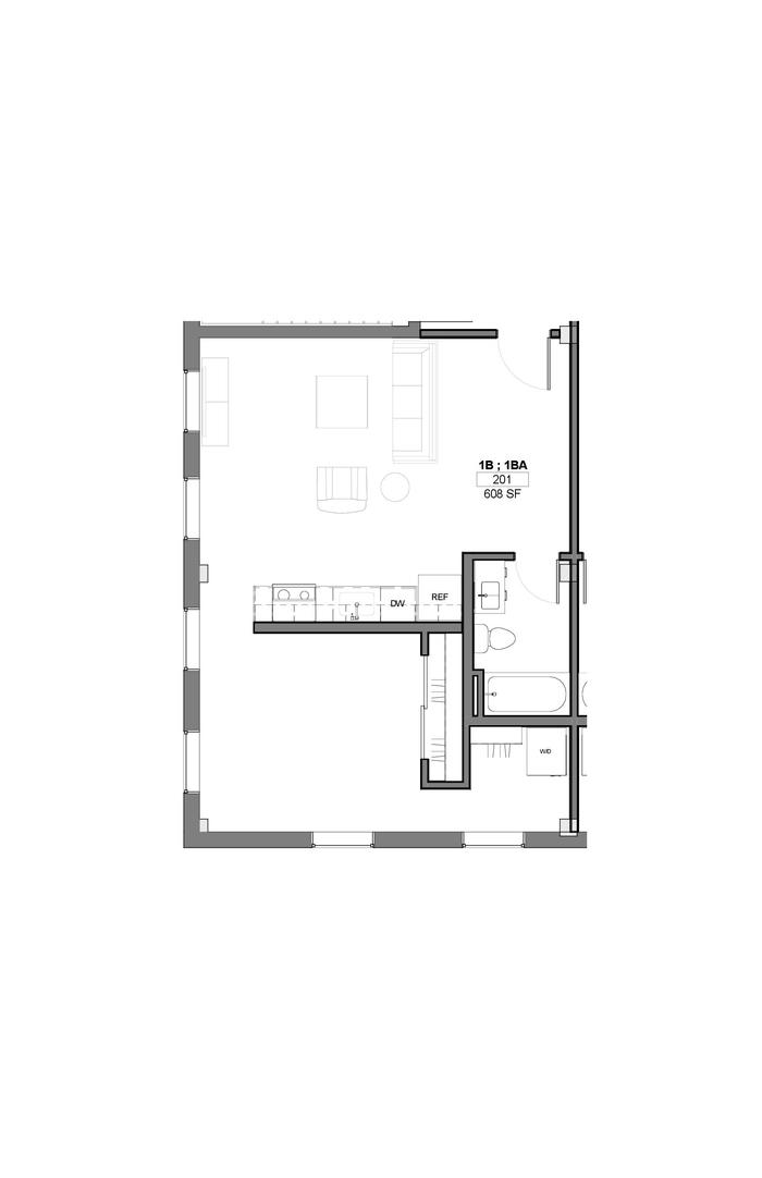 Kansas City Condo: 3200 Gillham Rd