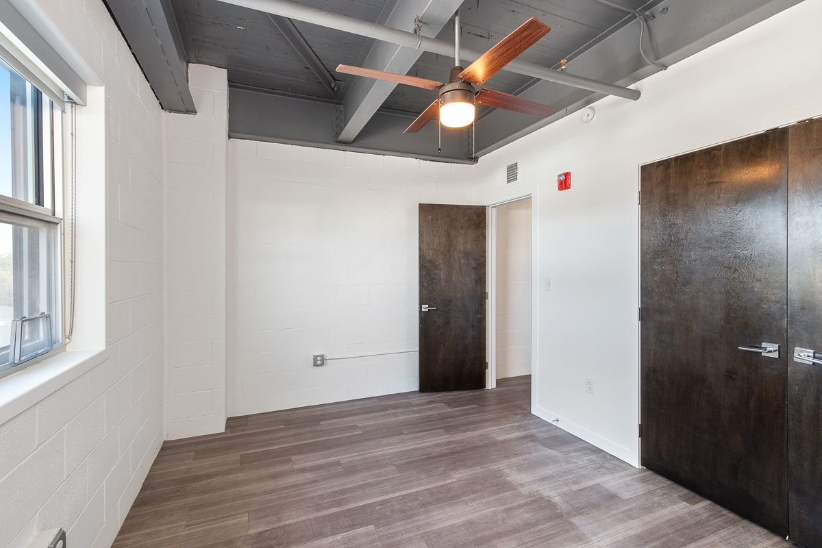 Kansas City Condo: 1108 E 30th St