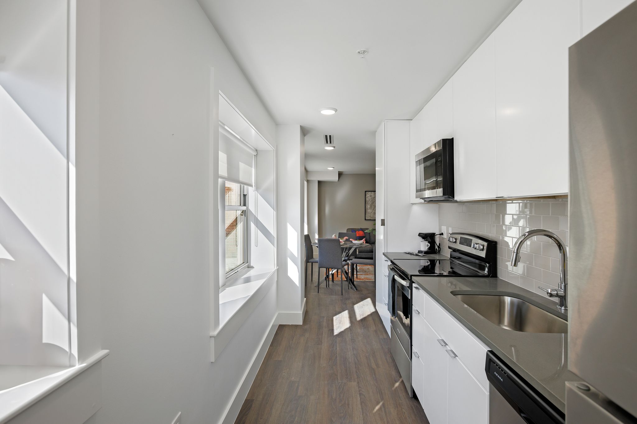 Kansas City Condo: 3835 Main Street, Unit - 902