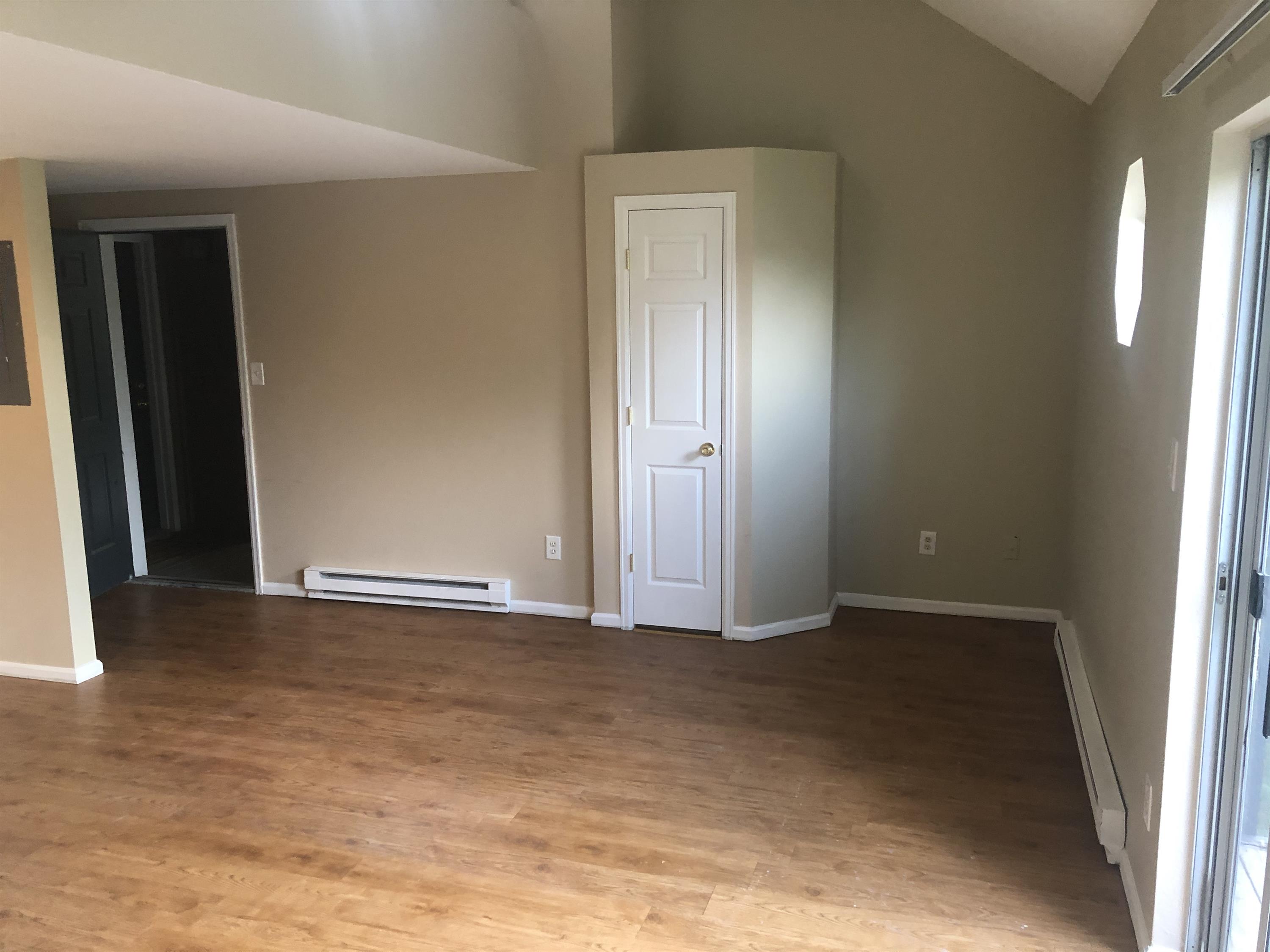 Fort Collins Condo: 4531 Boardwalk Drive - U-07