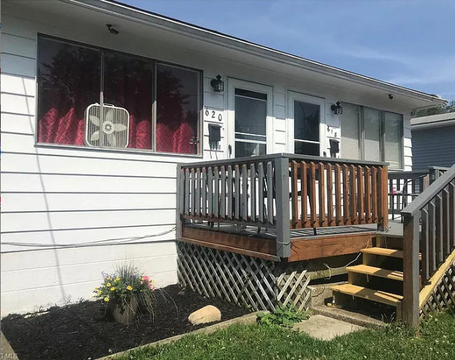 Request a Viewing for 620 Stephens Road Tenant Turner