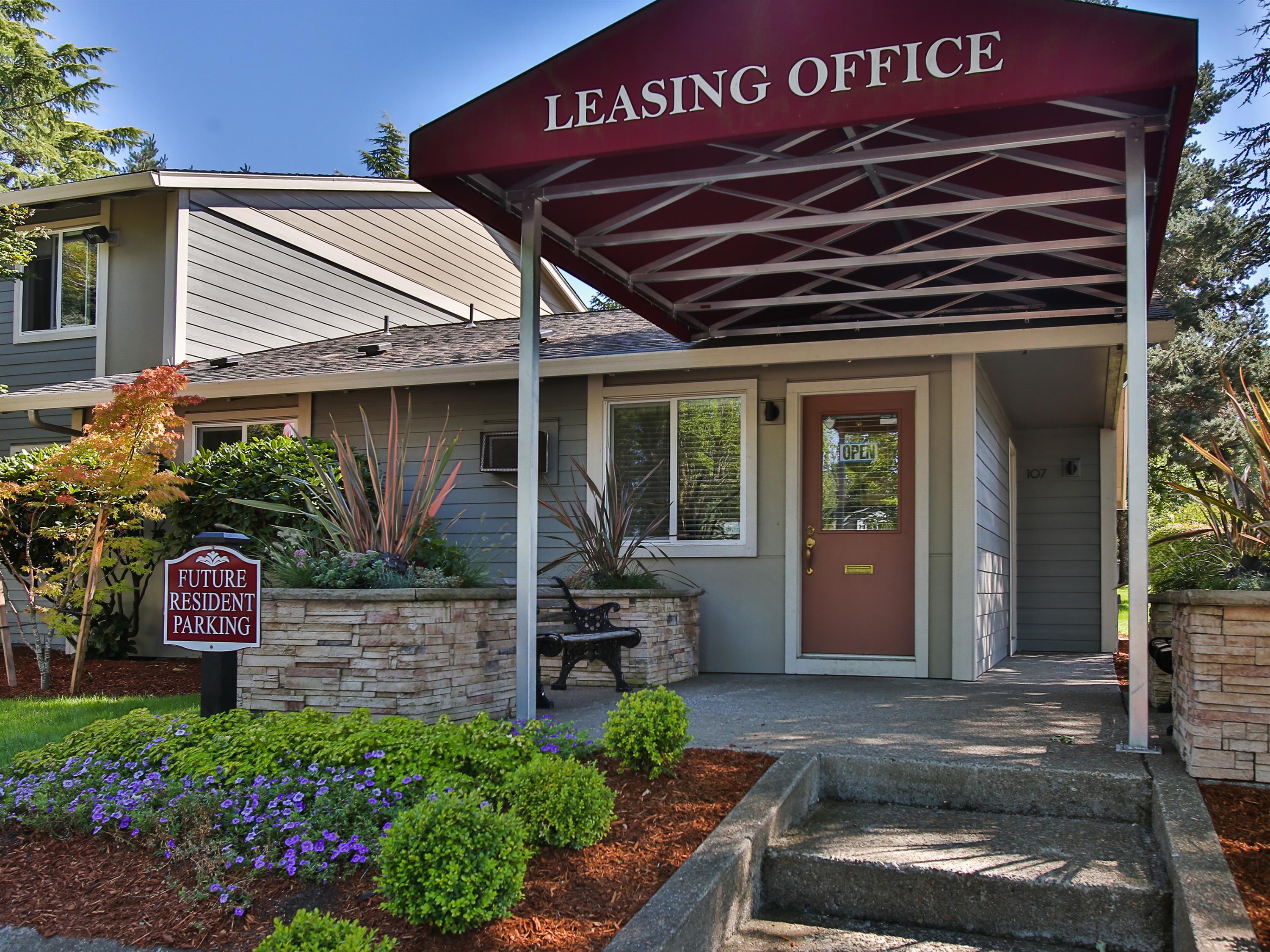 Beaverton Condo: 14100 SW Allen Blvd