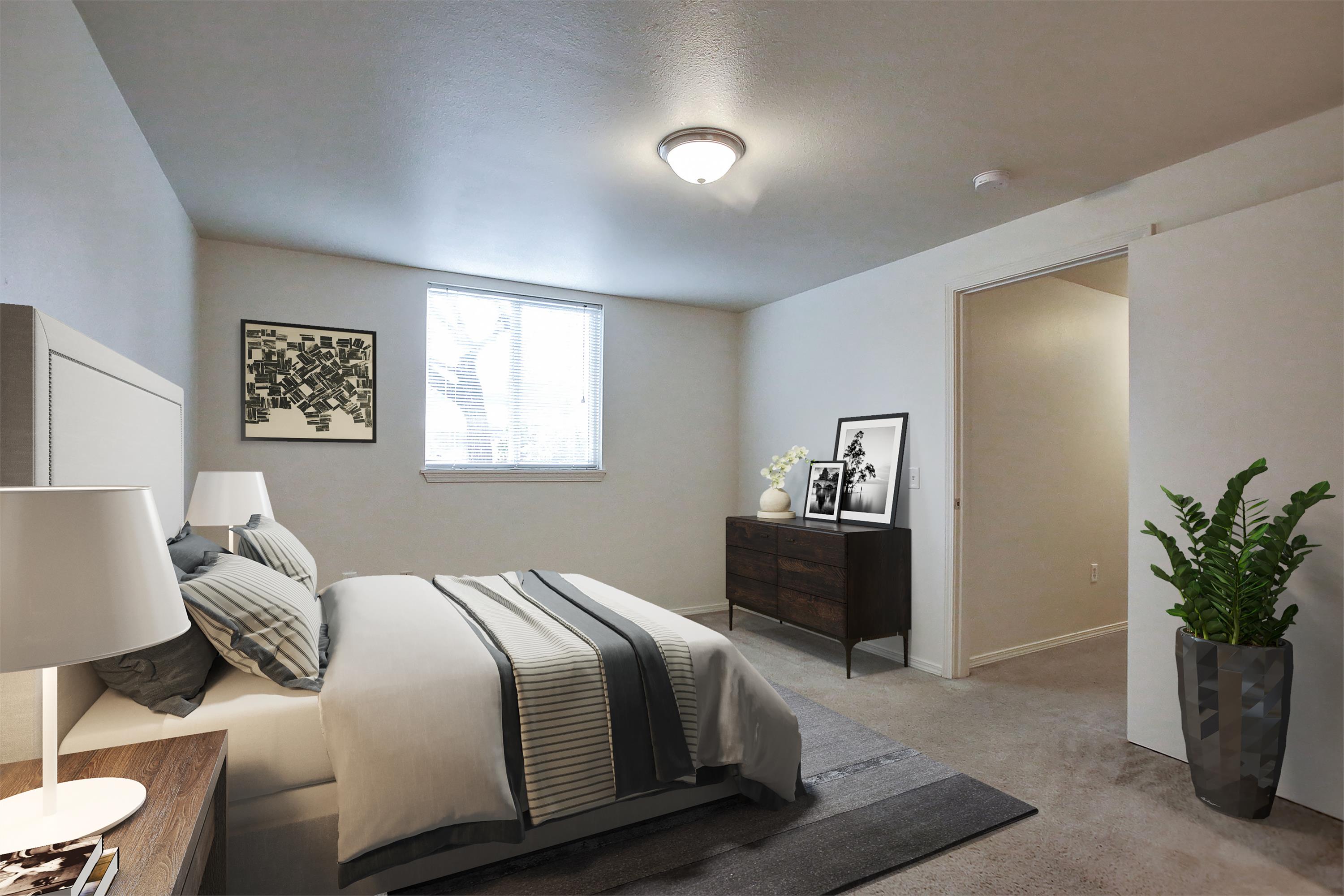 Beaverton Condo: 690 SW 150th Avenue