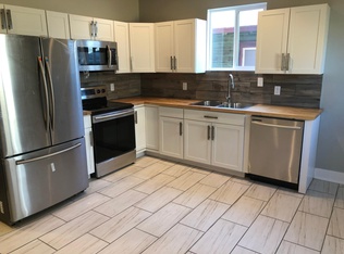 Indianapolis House: 1008 Palmer