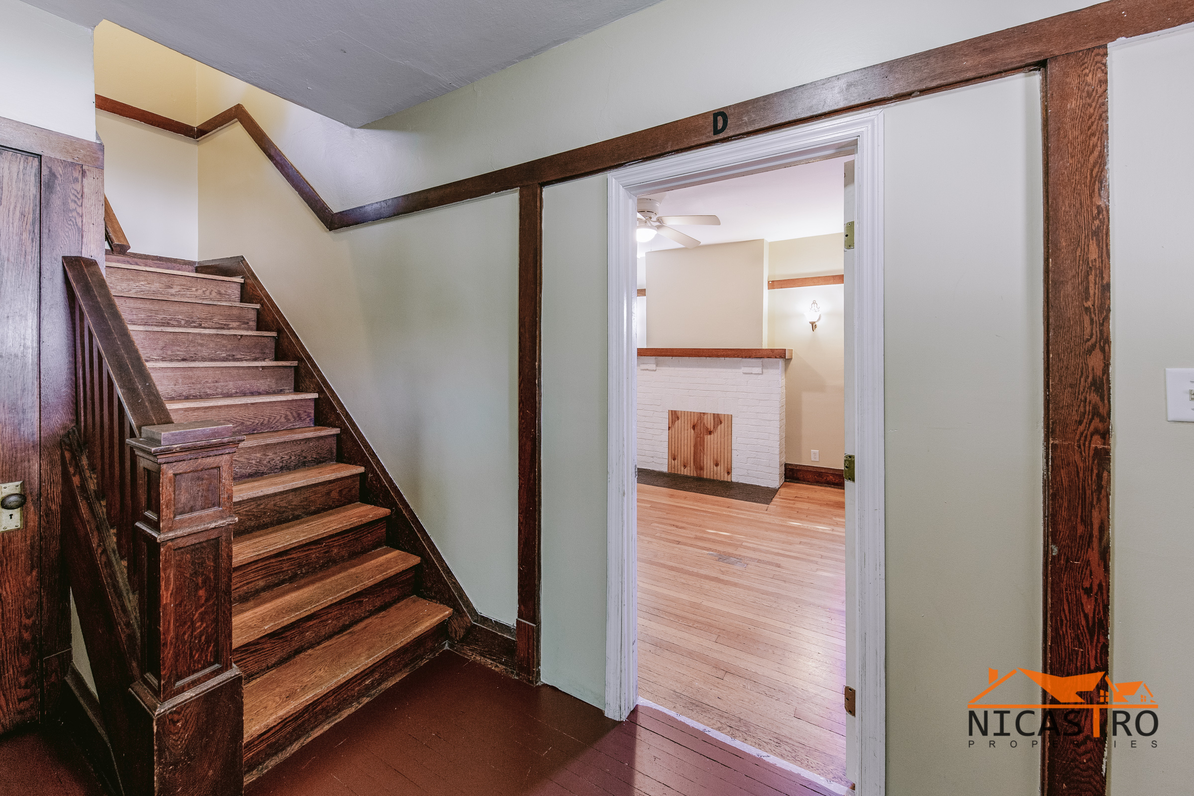 Request a Viewing for 2140 Waldeck Avenue Tenant Turner