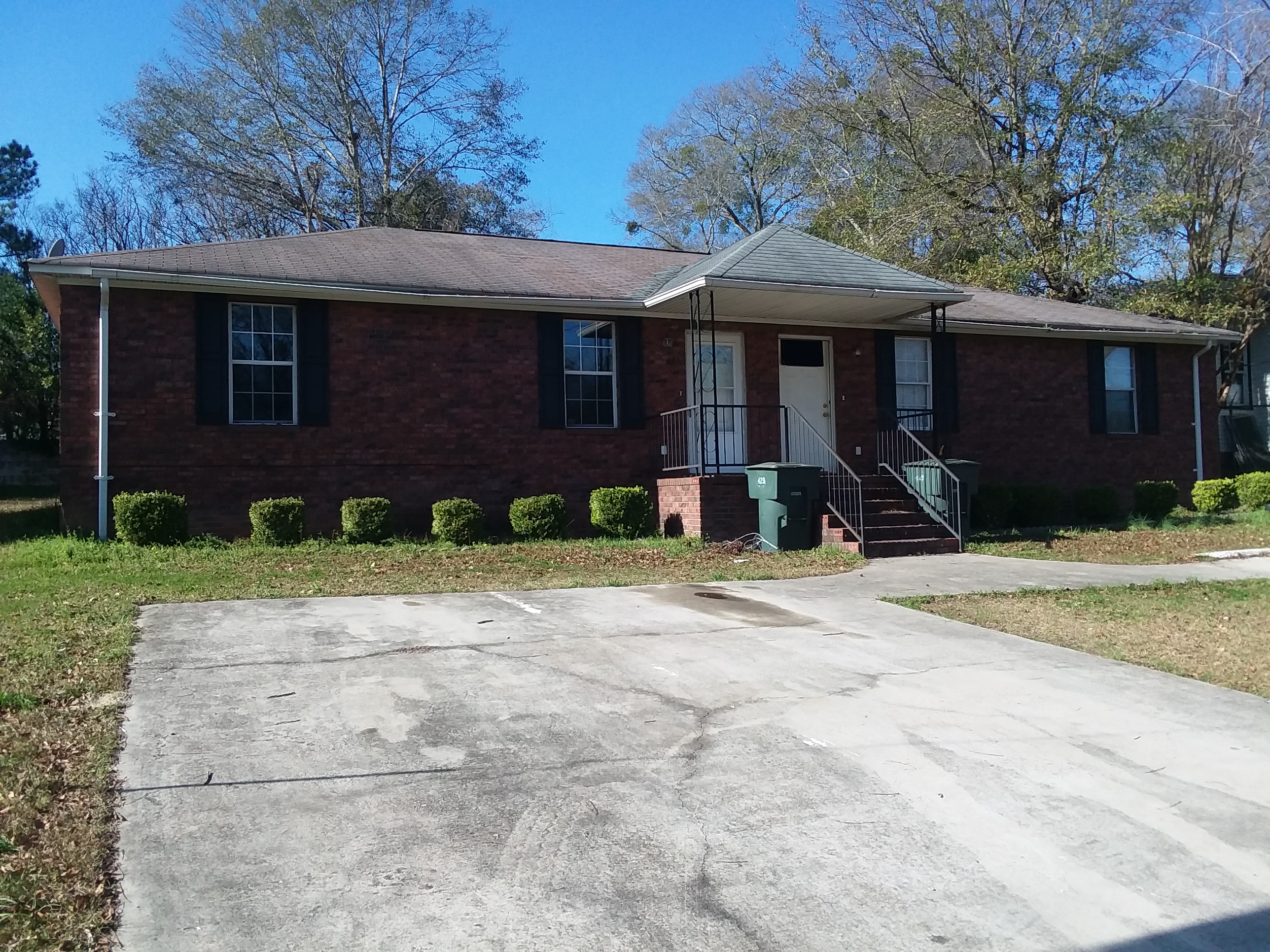 Orangeburg Condo: 459 Ellis Avenue
