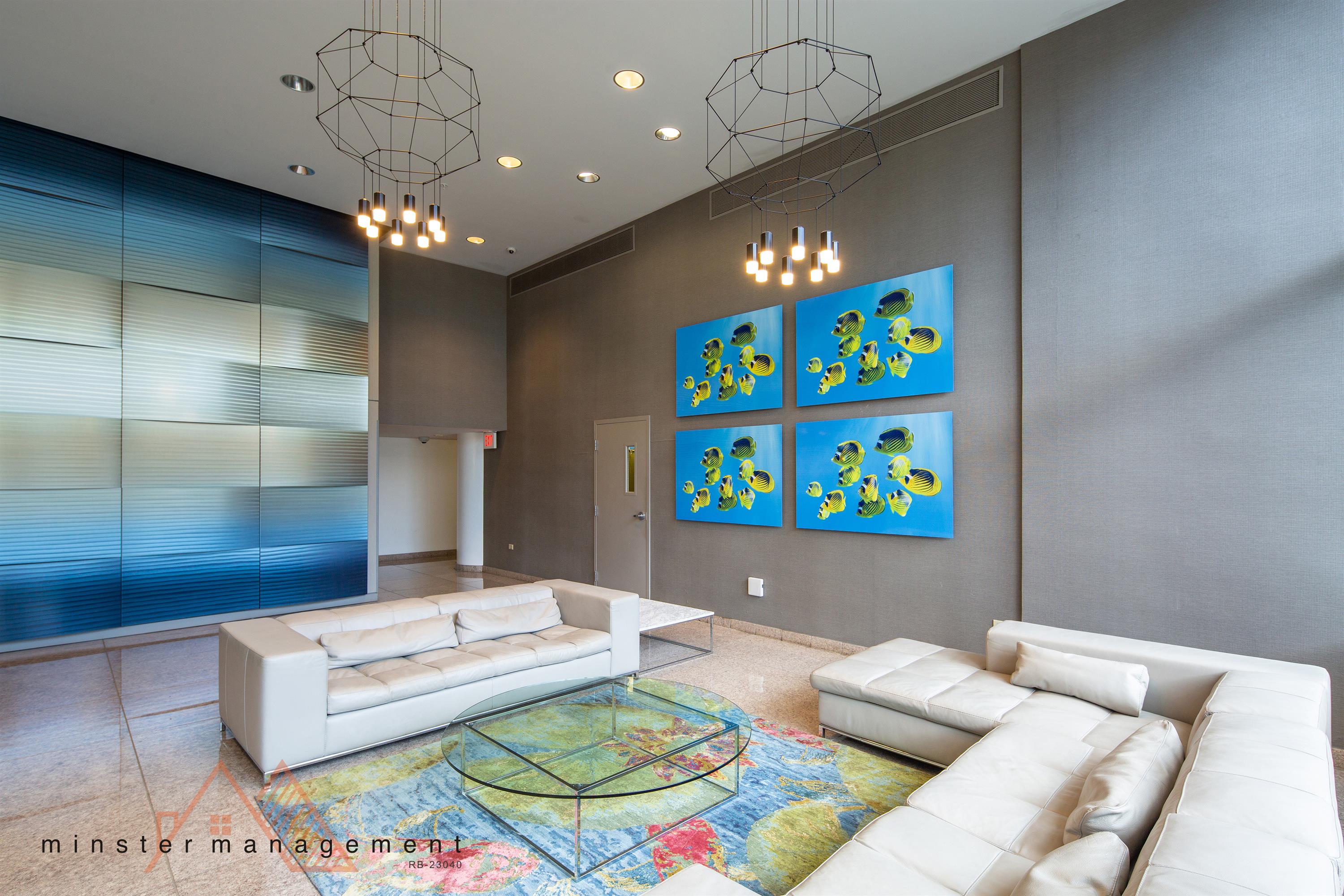 Honolulu Condo: 1288 Kapiolani Blvd